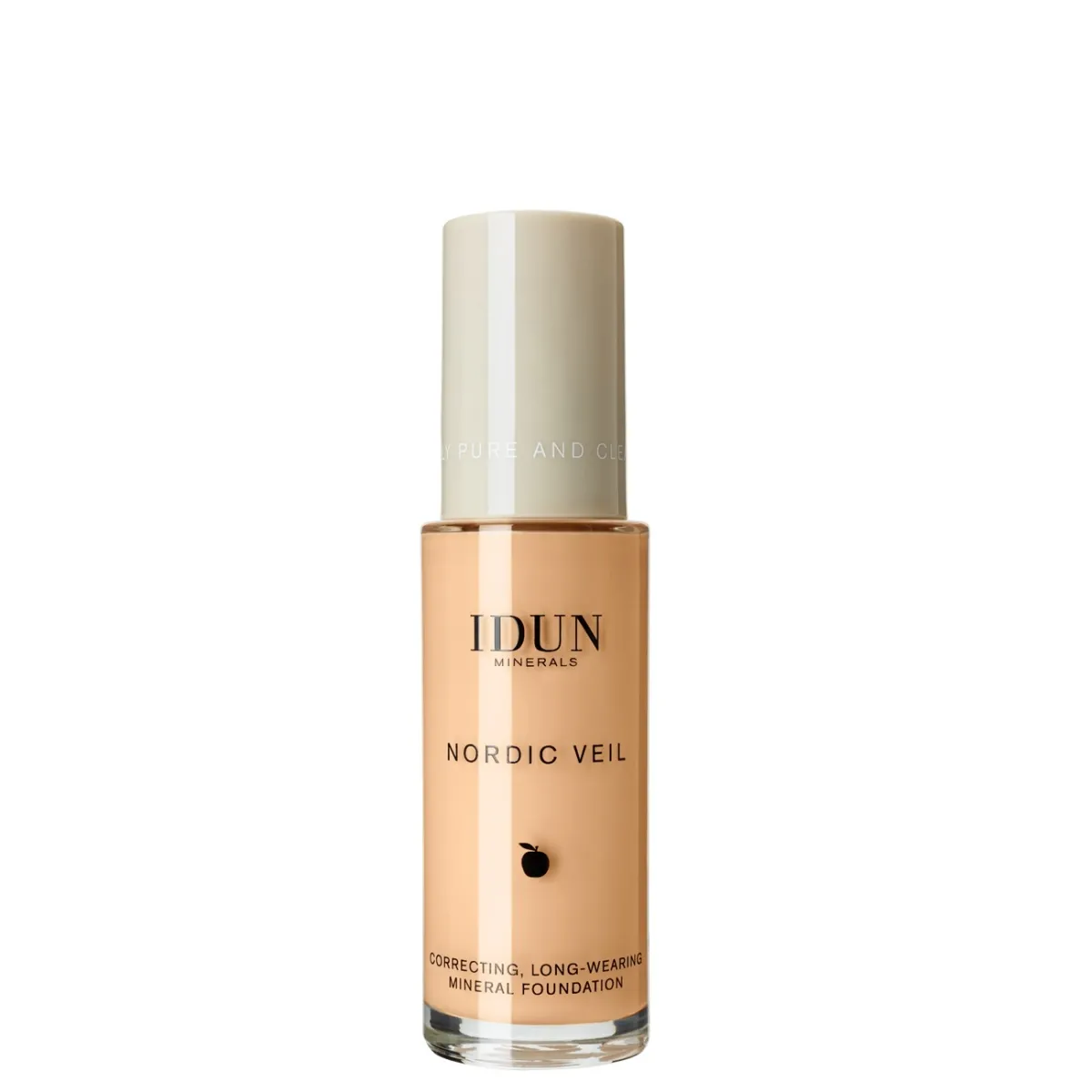 IDUN JUMESTUSKREEM KATTEV  NORDIC VEIL FREJA 26ML - Tootepilt 1