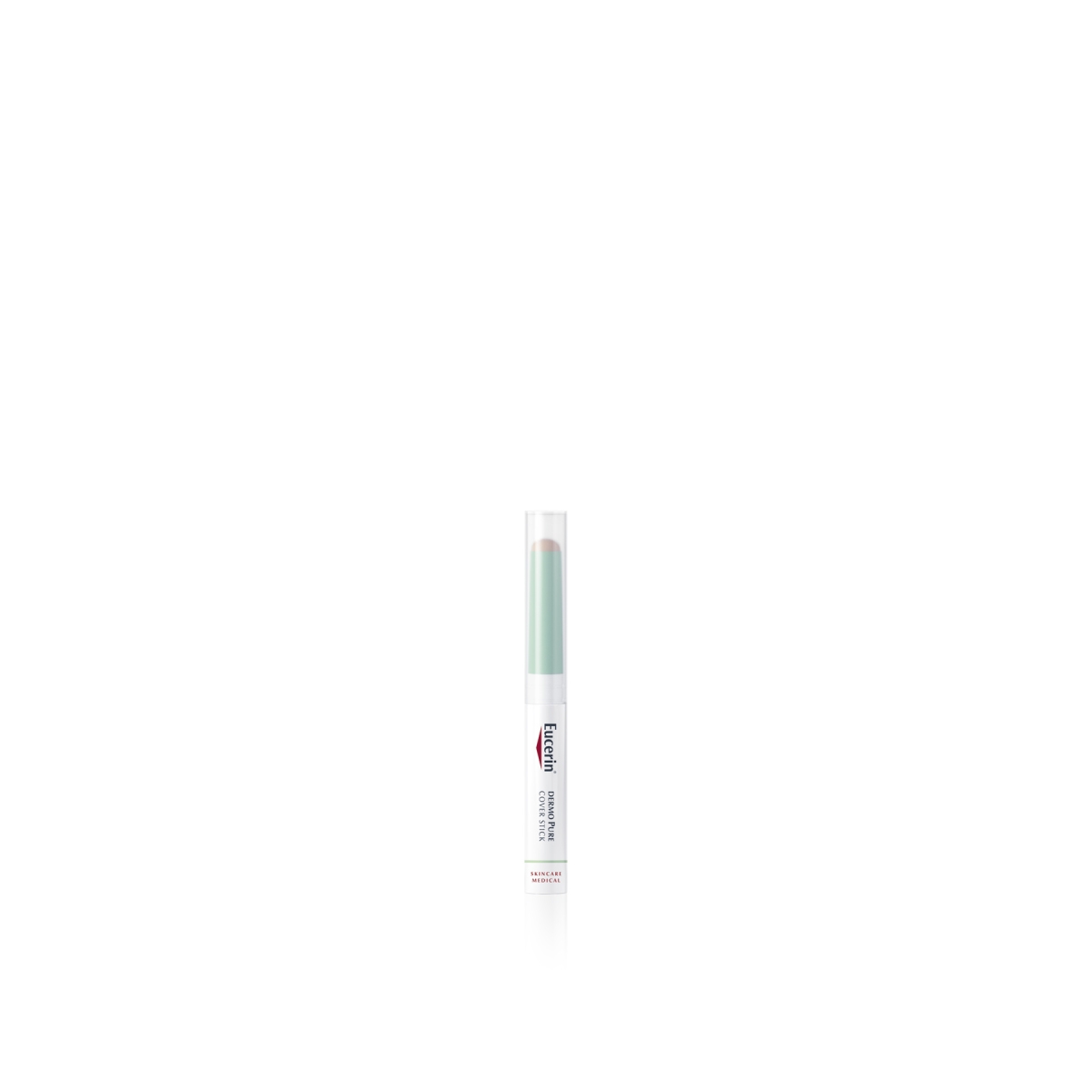 EUCERIN DERMOPURE PEITEPULK 2G - Tootepilt