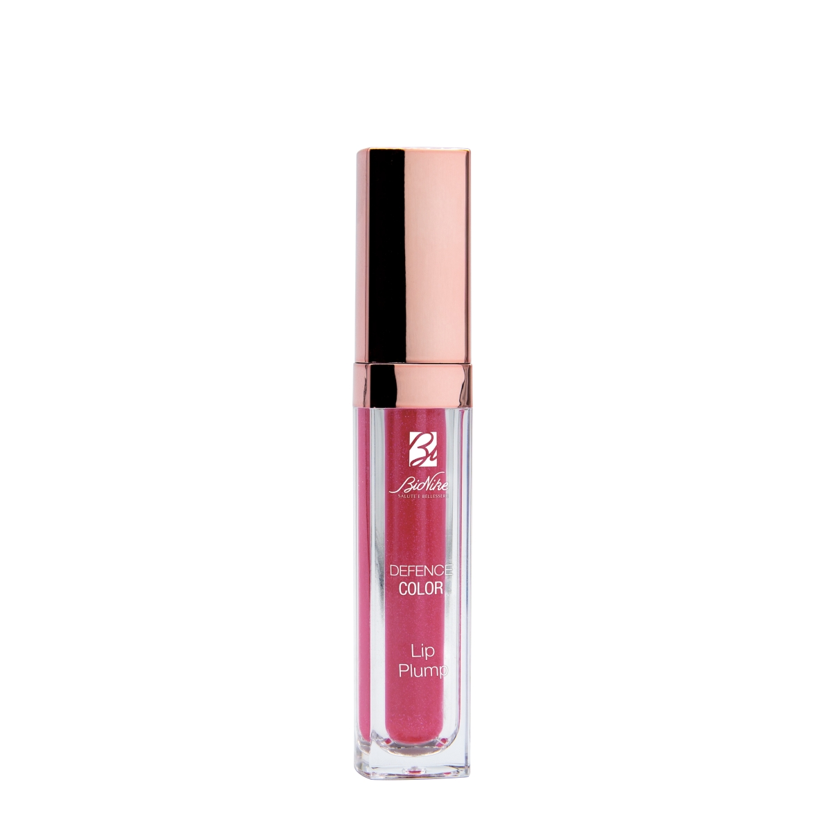 BIONIKE COLOR HUULELÄIGE VOLÜÜMI ANDEV 005 MURE 6ML - Tootepilt