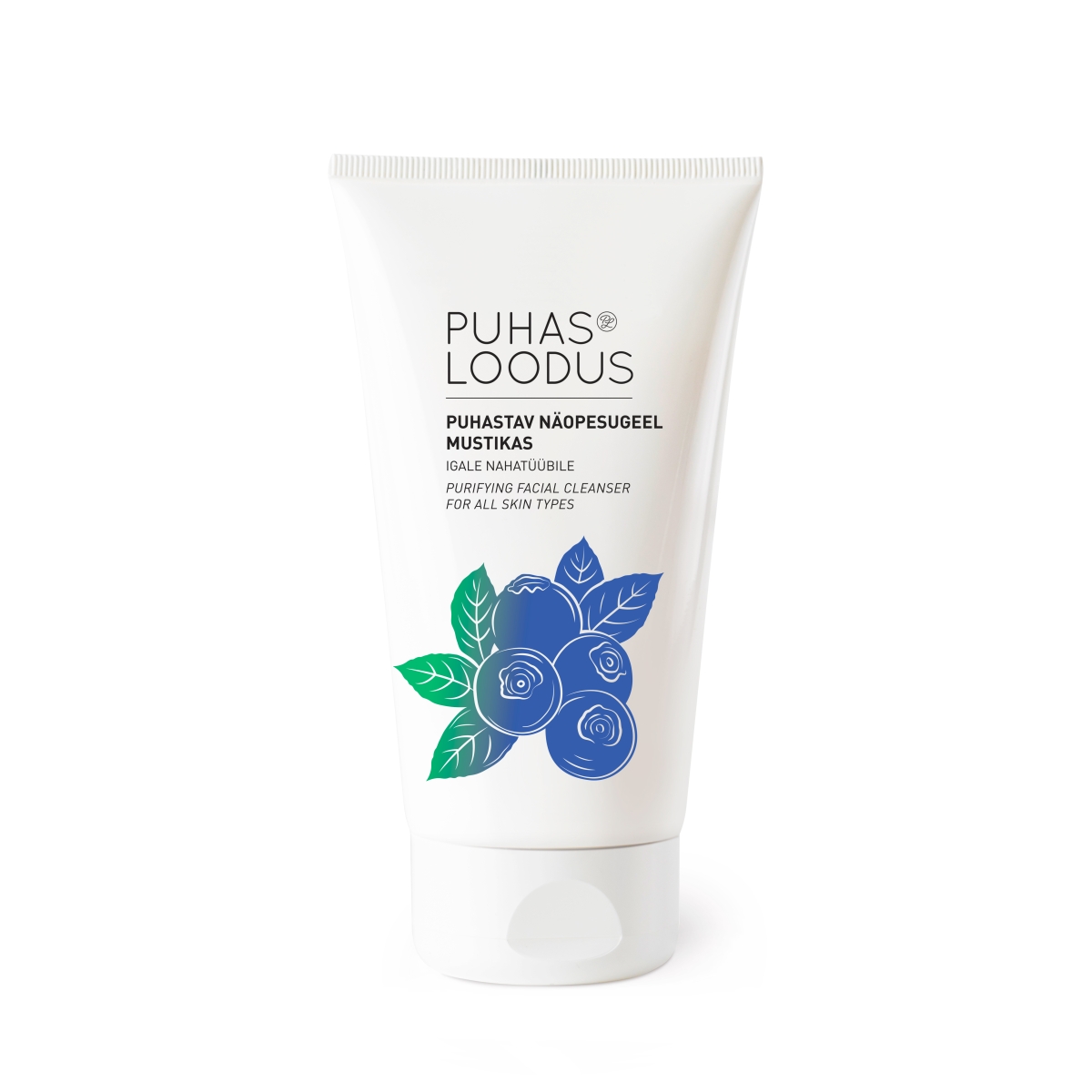 ORTO PL NÄOPESUGEEL PUHASTAV 150ML - Tootepilt