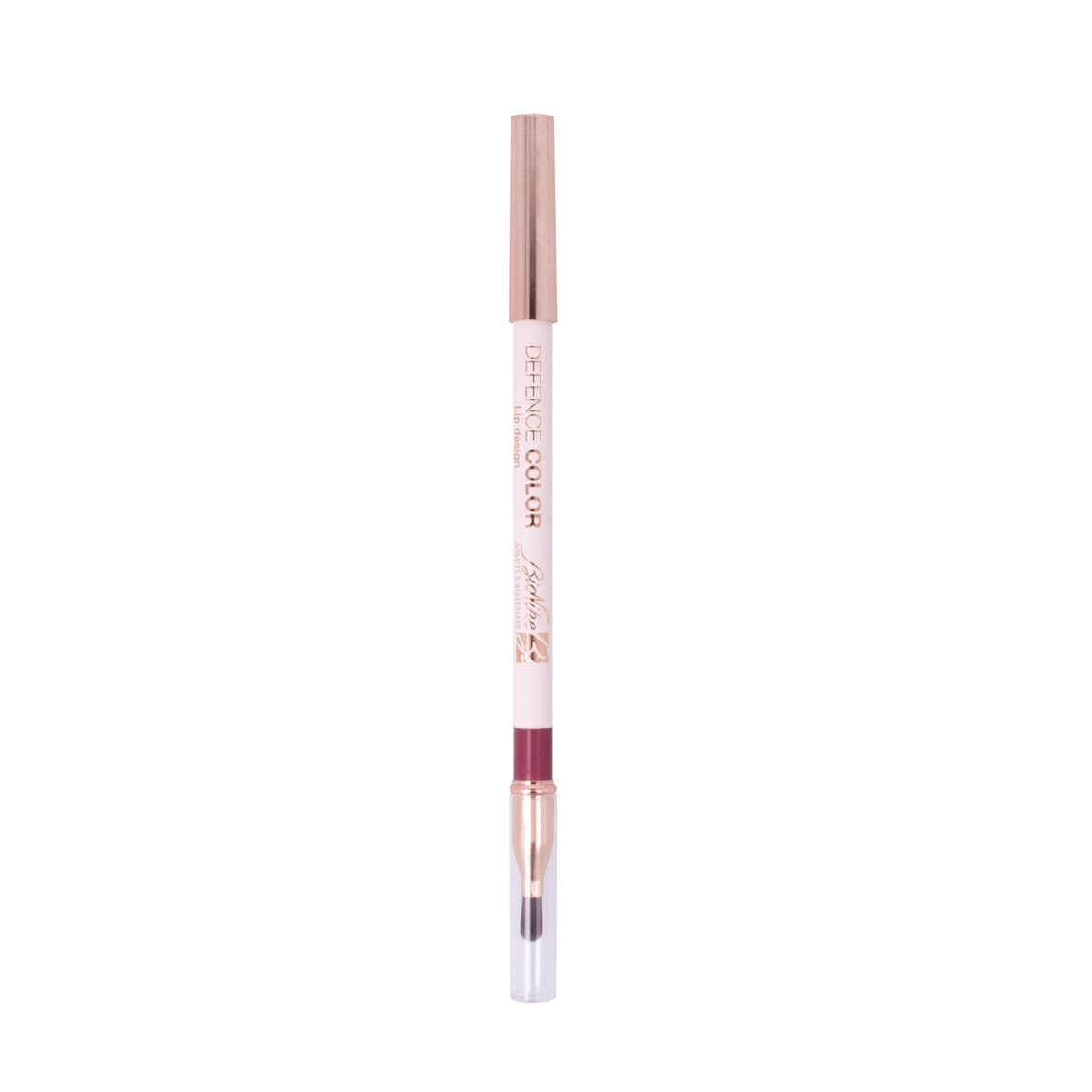 BIONIKE COLOR HUULEPLIIATS 210 MARSALA 6G - Tootepilt