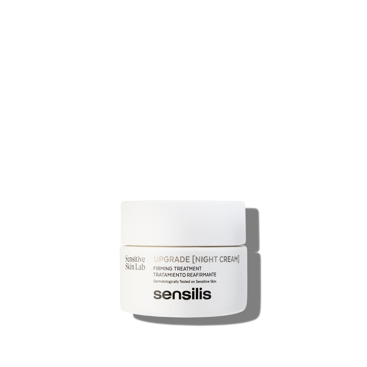 SENSILIS UPGRADE ÖÖKREEM PINGULDAV 50ML - Tootepilt 1
