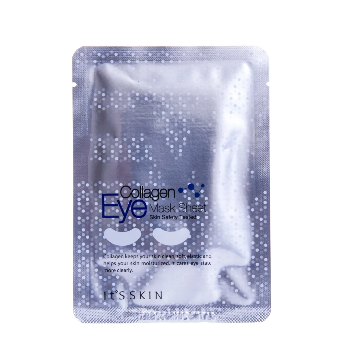 IT'S SKIN KOLLAGEENI SILMAÜMBRUSMASK N1 - Tootepilt