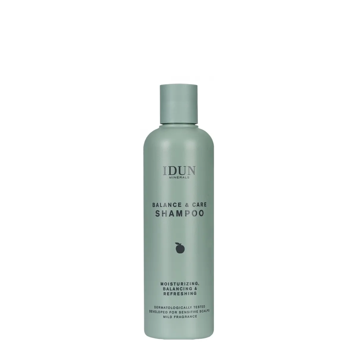 IDUN SHAMPOON TASAKAALUSTAV 250ML - Tootepilt 1