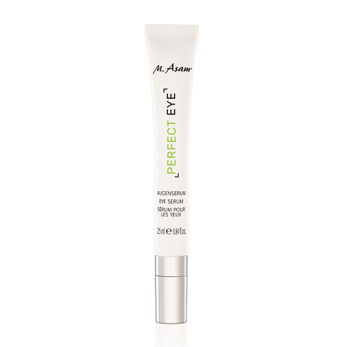 M.ASAM PERFECT EYE SILMASEERUM 25ML - Tootepilt 1