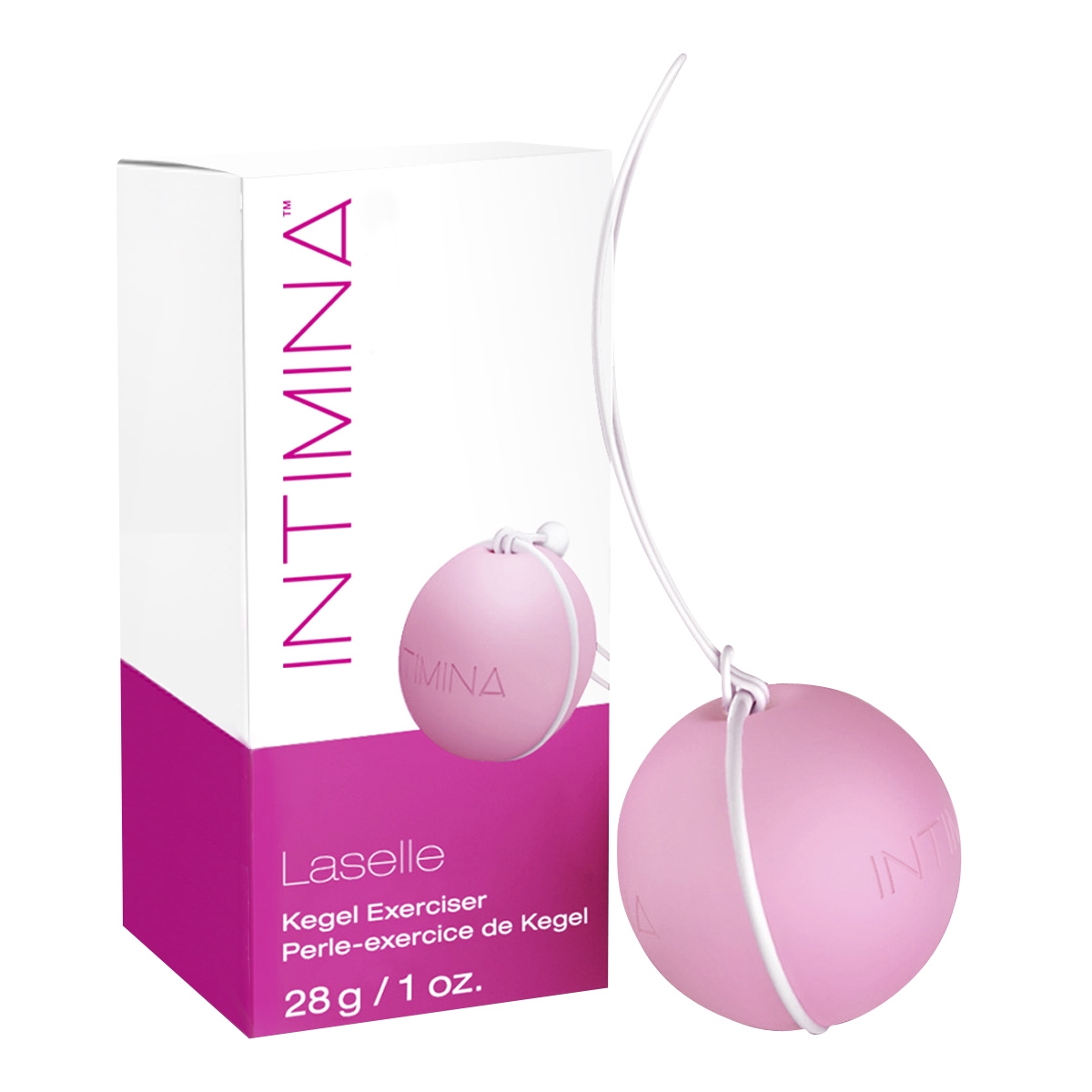 INTIMINA LASELLE 28G TUPEKUUL - Tootepilt
