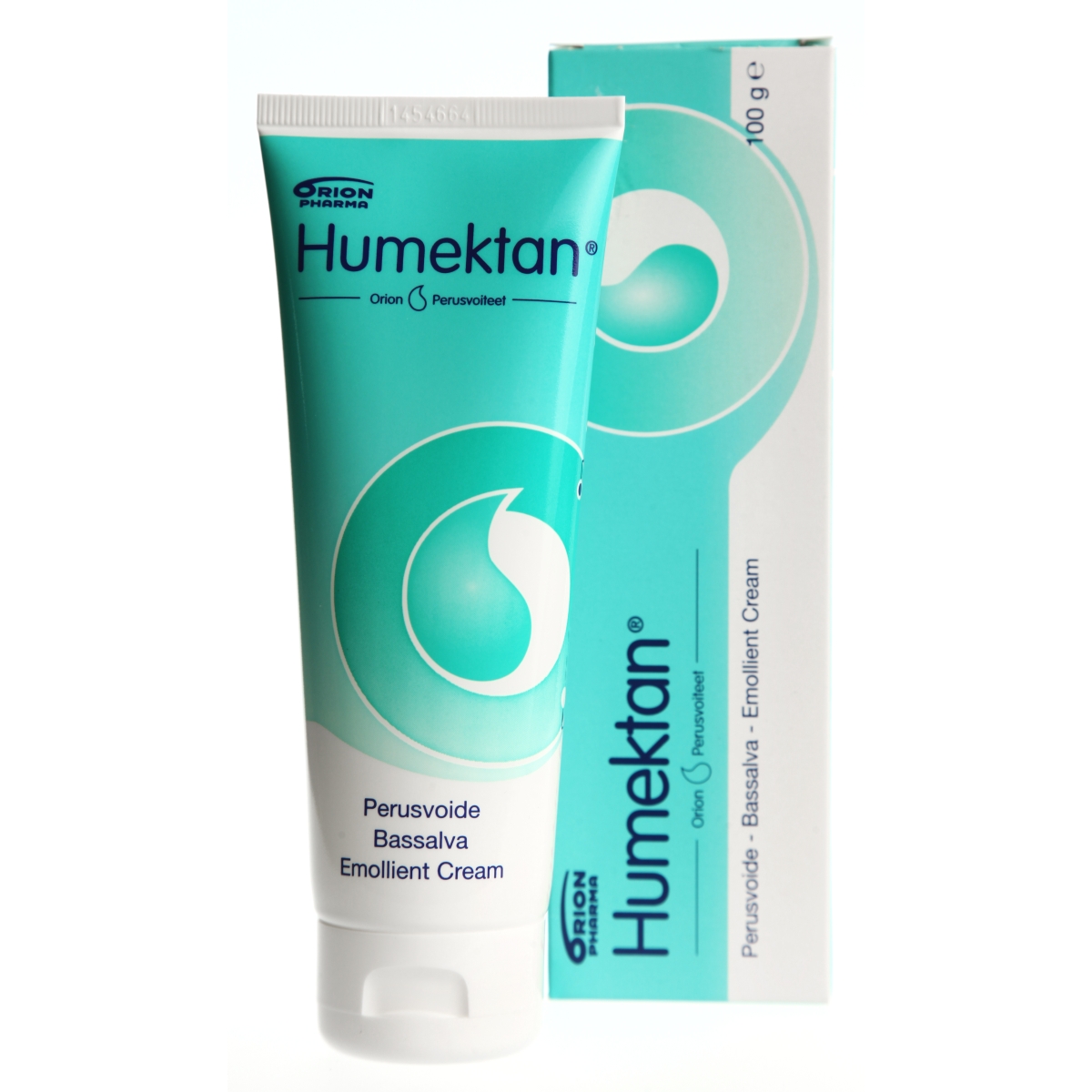 HUMEKTAN KREEM 100G - Tootepilt