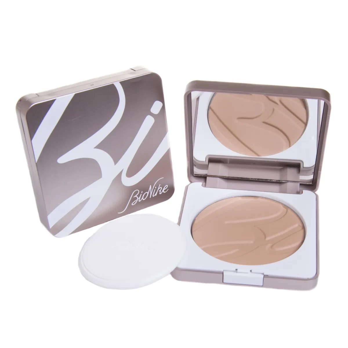 BIONIKE COLOR KOMPAKTPUUDER 102 MIEL 8G - Tootepilt