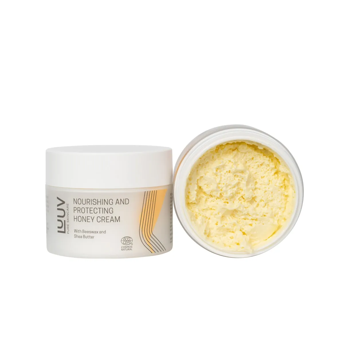 LUUV KEHAKREEM TOITEV JA KAITSEV MEEGA 200ML - Tootepilt