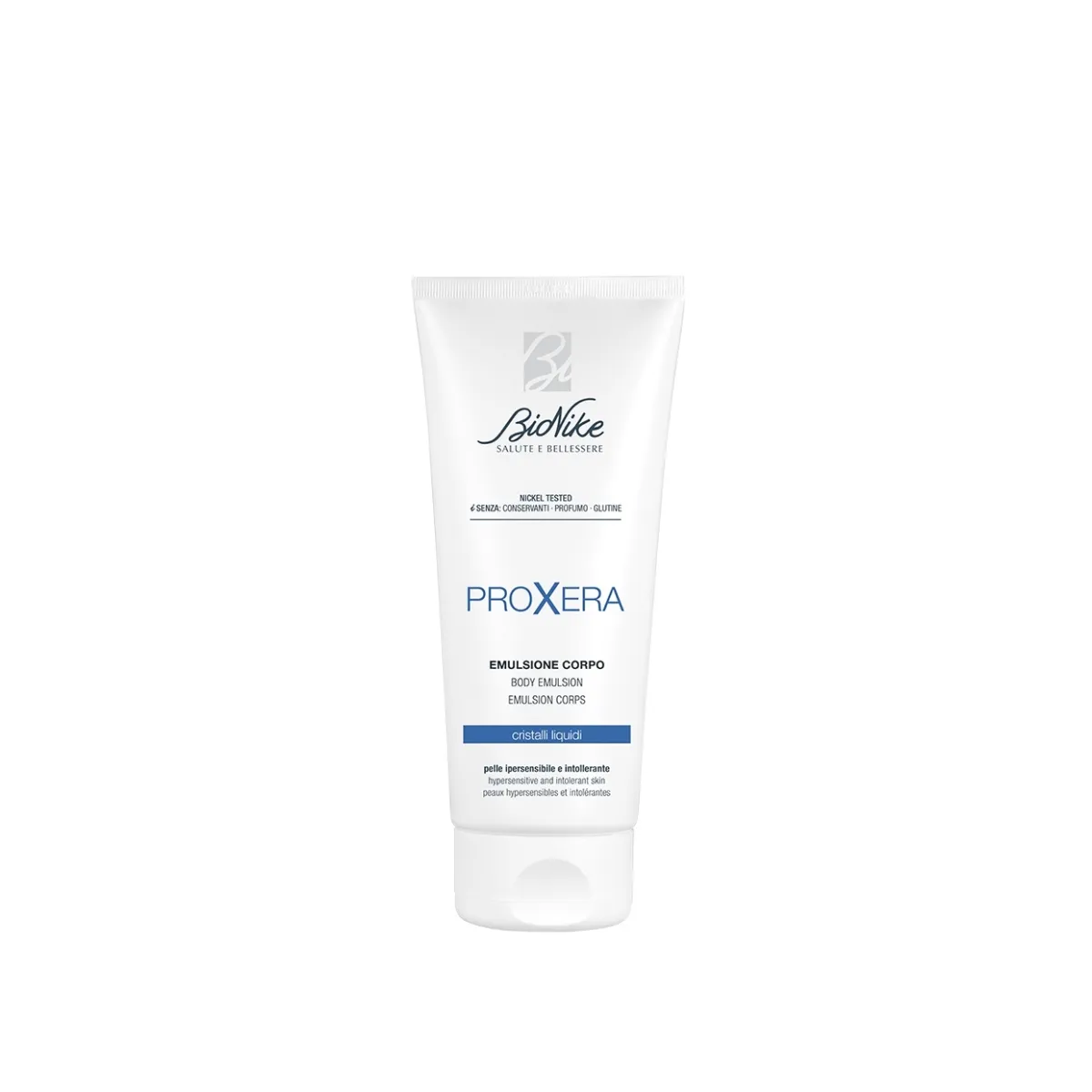 BIONIKE PROXERA KEHAEMULSIOON KUIVALE NAHALE 100ML - Tootepilt