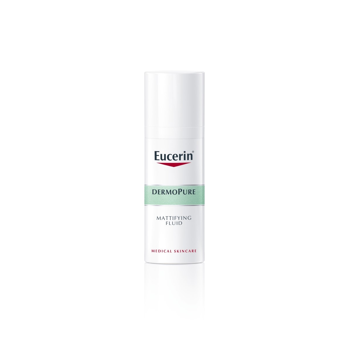 EUCERIN DERMOPURE EMULSIOON MATISTAV 50ML - Tootepilt