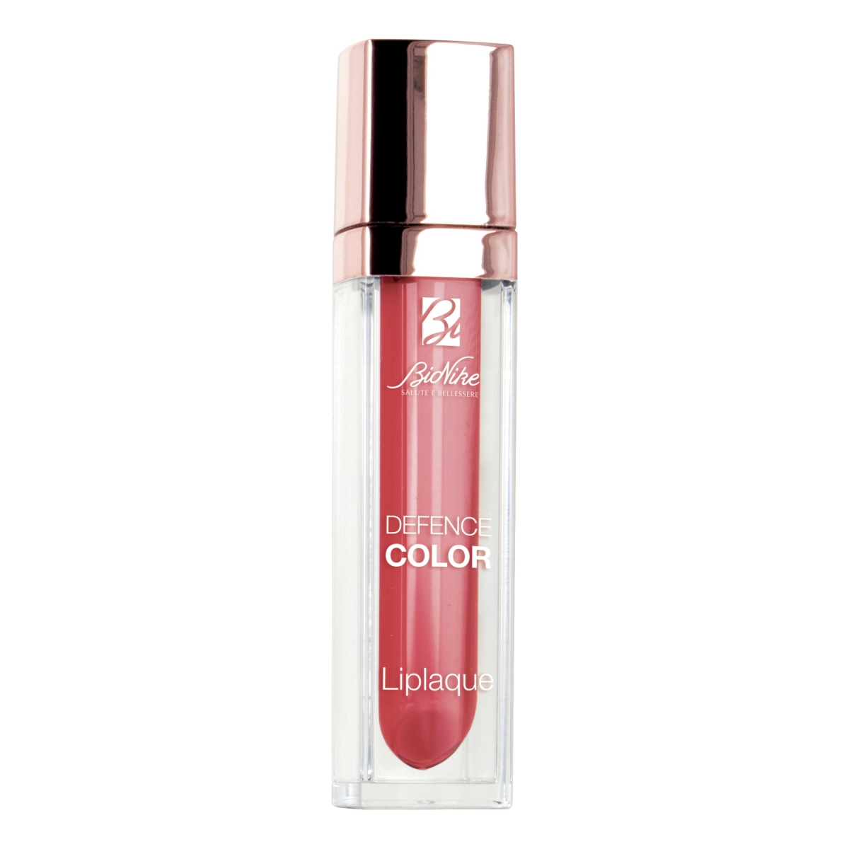 BIONIKE COLOR LIPLAQUE HUULELÄIGE 603 FRAMBOISE 4,5ML - Tootepilt