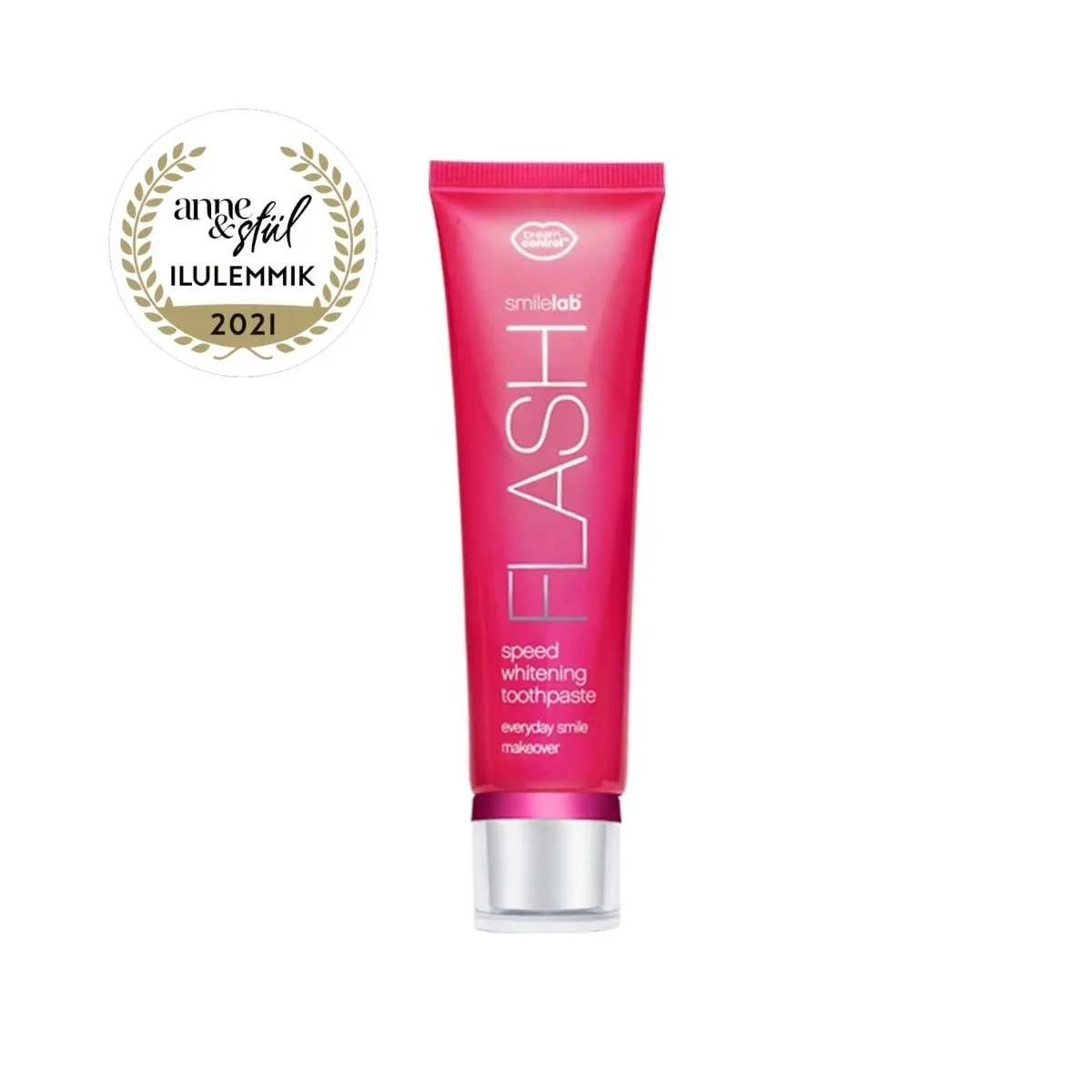 SMILELAB HAMBAPASTA VALGENDAV FLASH SPEED 75ML - Tootepilt 1