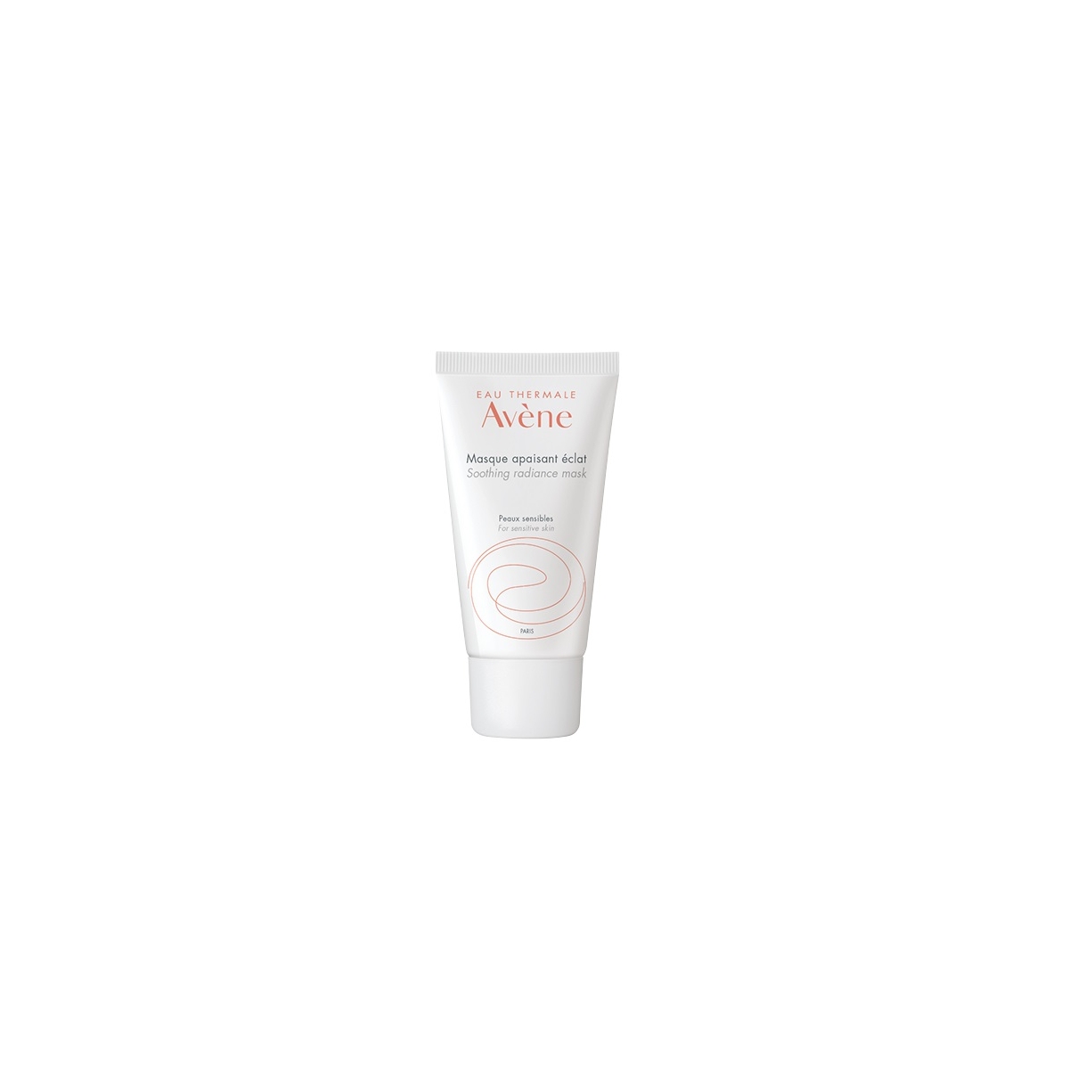 AVENE RAHUSTAV, SÄRA ANDEV MASK 50ML - Tootepilt