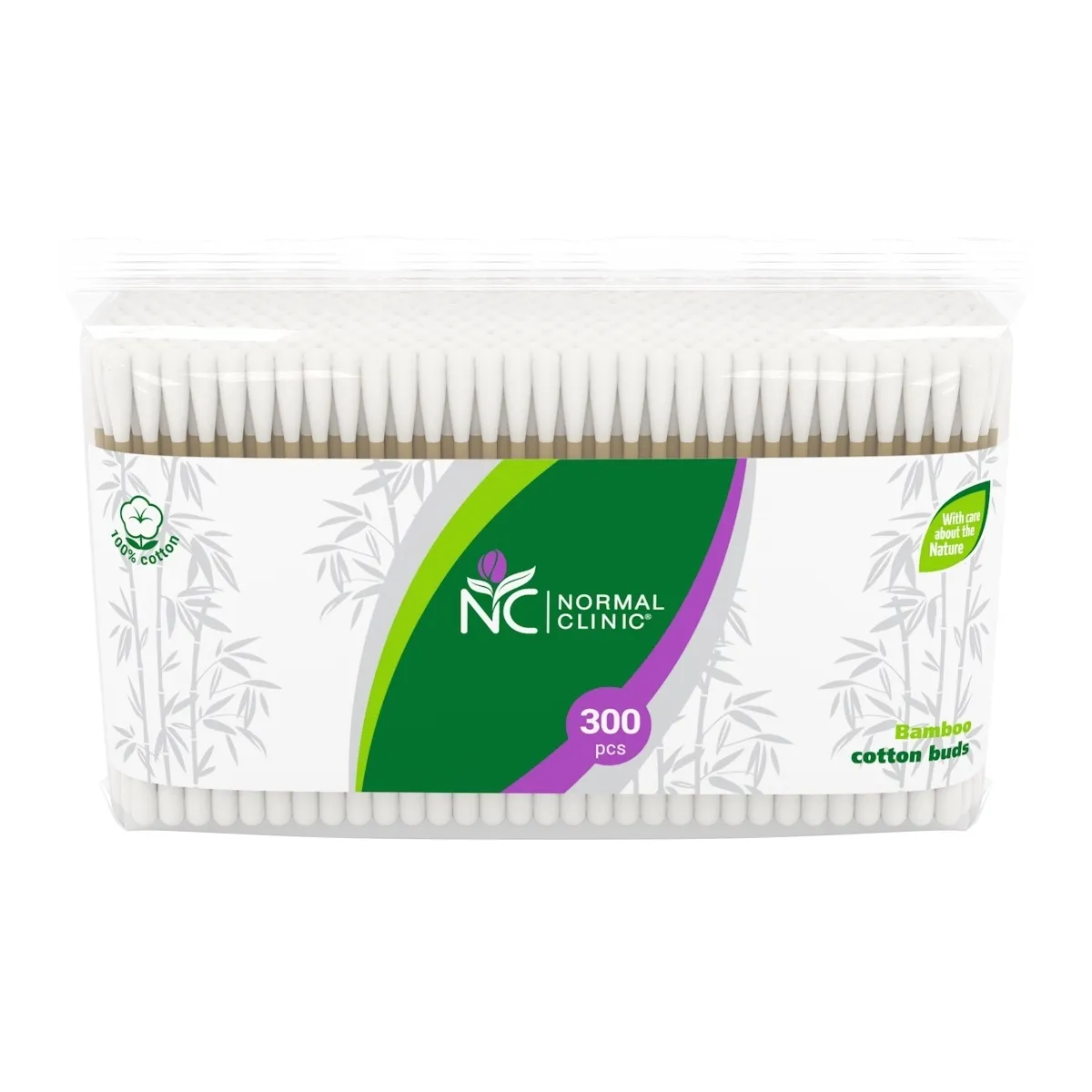 NORMAL CLINIC VATITIKUD KOTIS N300 - Tootepilt