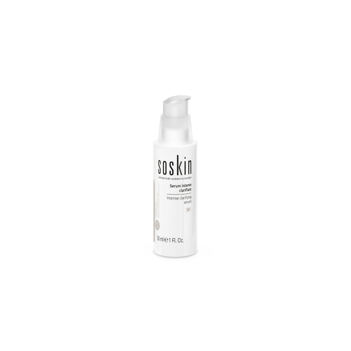 SOSKIN PARIS SEERUM 30ML - Tootepilt