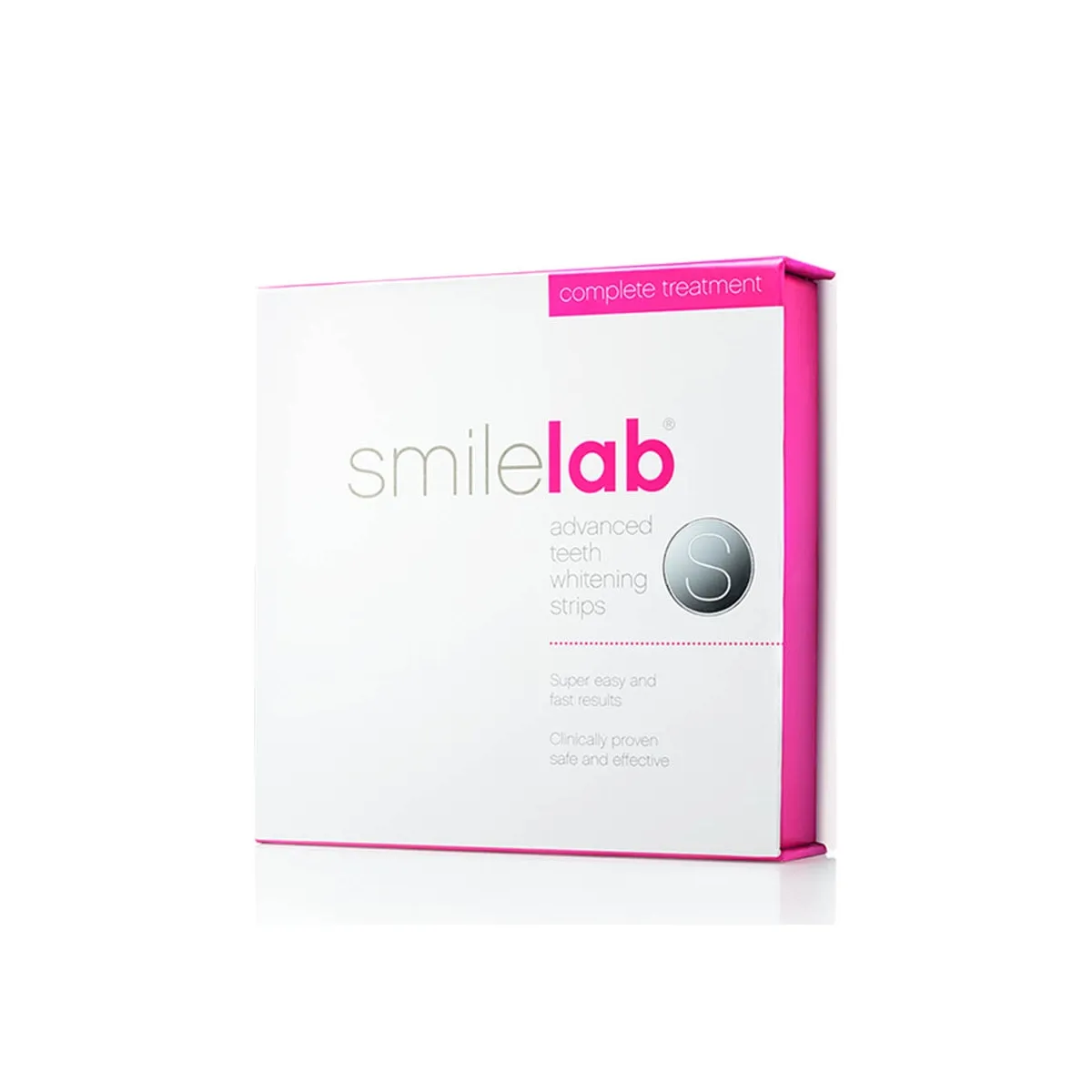 SMILELAB HAMBAVALGENDUSRIBAD N14 - Tootepilt