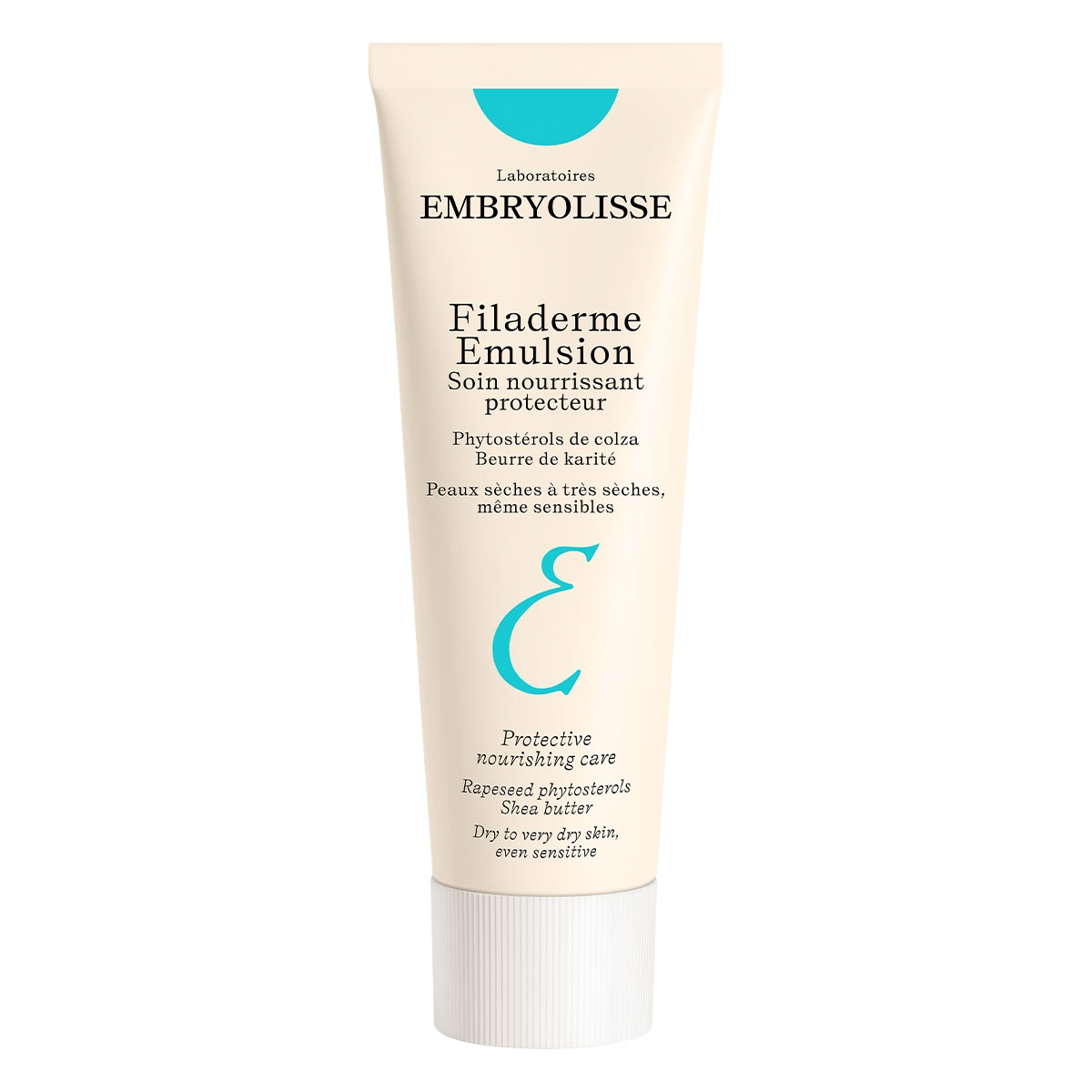 EMBRYOLISSE FILADERME EMULSIOON NAHKA KAITSEV 75ML - Tootepilt