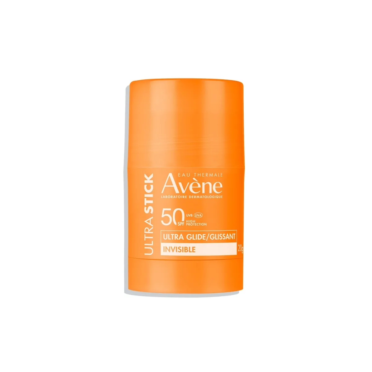 AVENE SUN ULTRA PÄIKESEKAITSEPULK SPF50+ 20GR - Tootepilt
