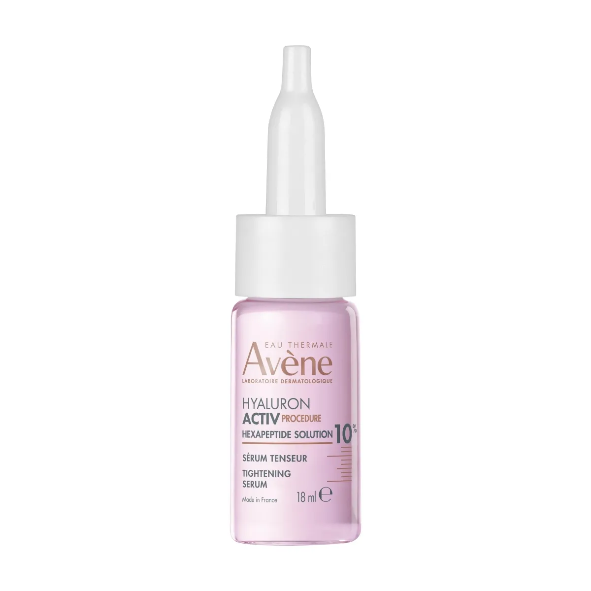 AVENE HYALURON ACTIV PROCEDURE SEERUM 18ML+2ML PINGULDAV - Tootepilt