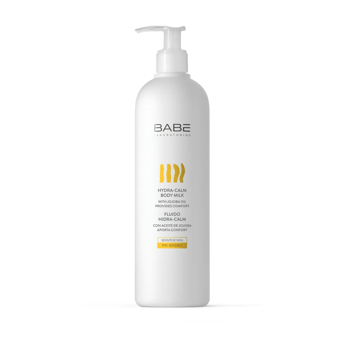 BABE HYDRA CALM IHUPIIM NIISUTAV 500ML - Tootepilt