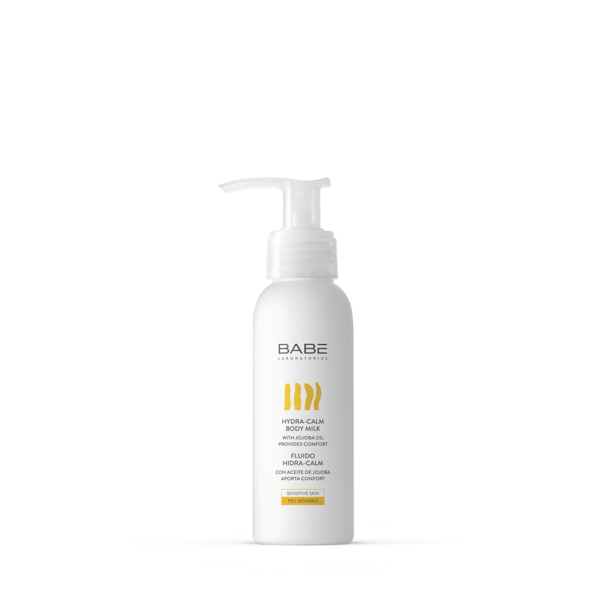 BABE HYDRA CALM IHUPIIM NIISUTAV 100ML - Tootepilt