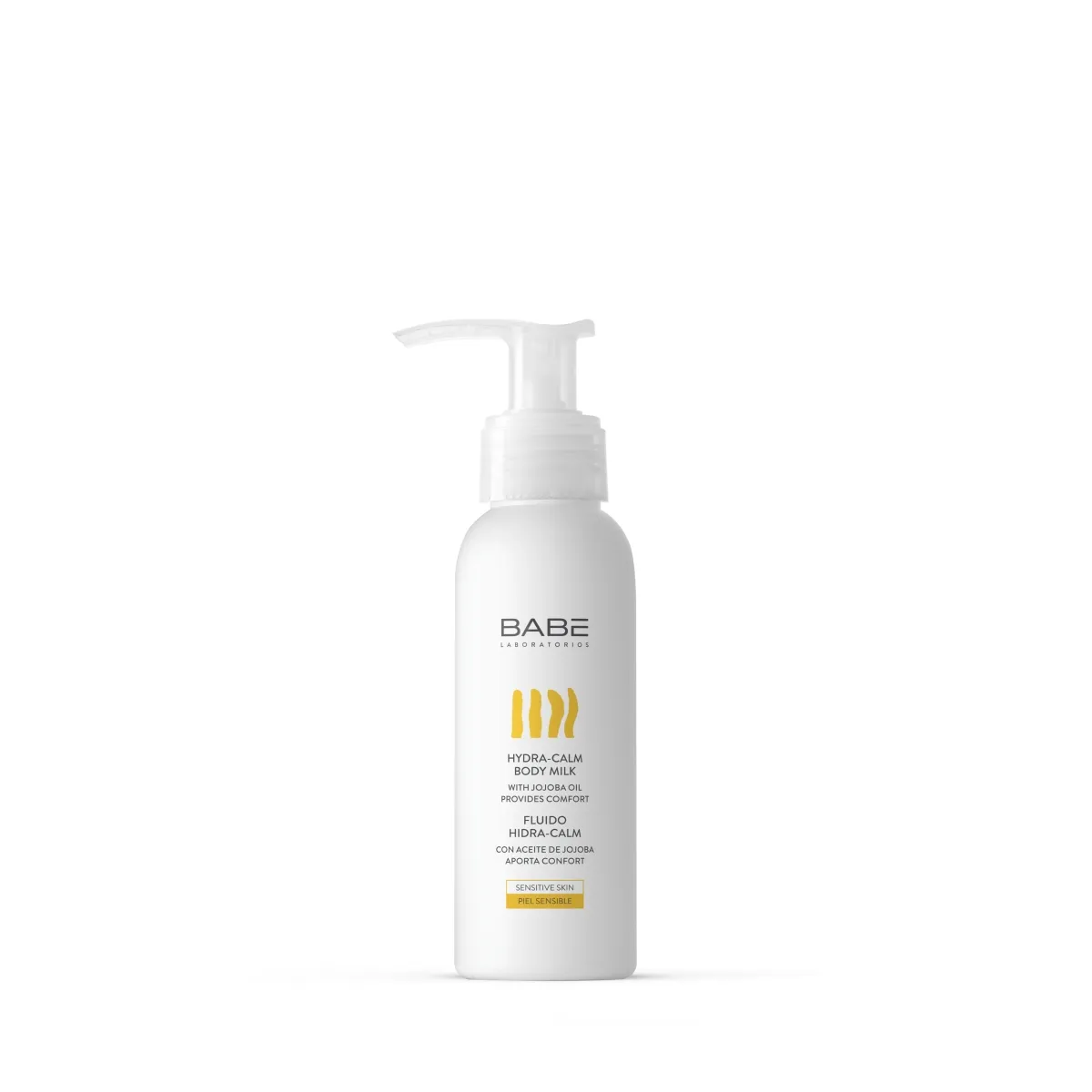 BABE HYDRA CALM IHUPIIM NIISUTAV 100ML - Tootepilt