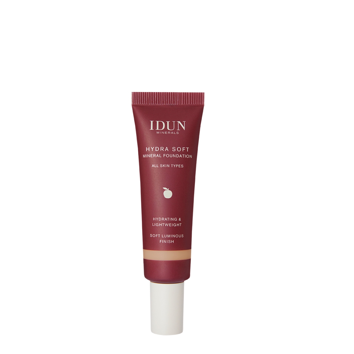 IDUN JUMESTUSKREEM HYDRA SOFT SVEA-MEDIUM WARM 30ML - Tootepilt 1