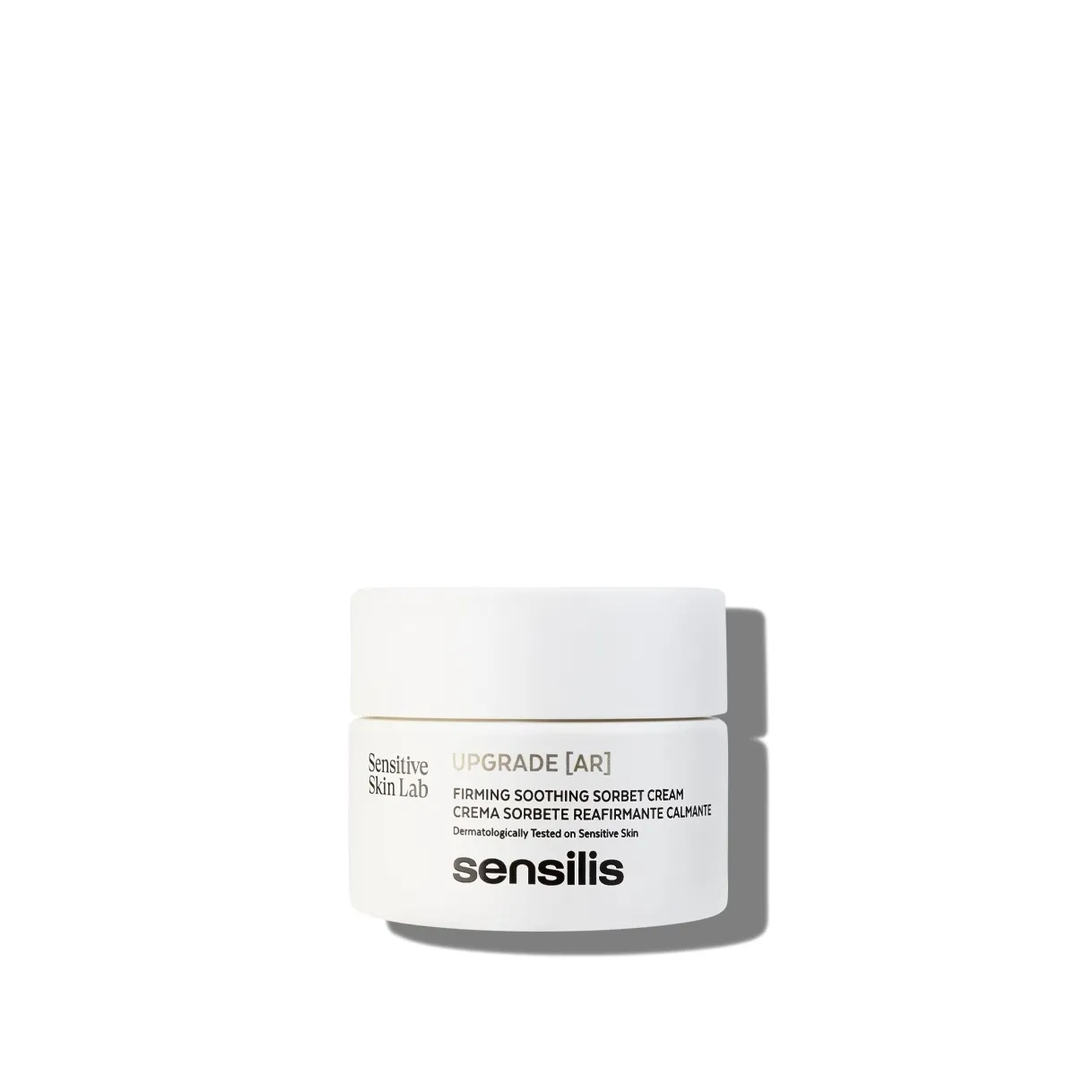 SENSILIS UPGRADE AR NÄOKREEM REAKTIIVNE NAHK 50ML - Tootepilt 1