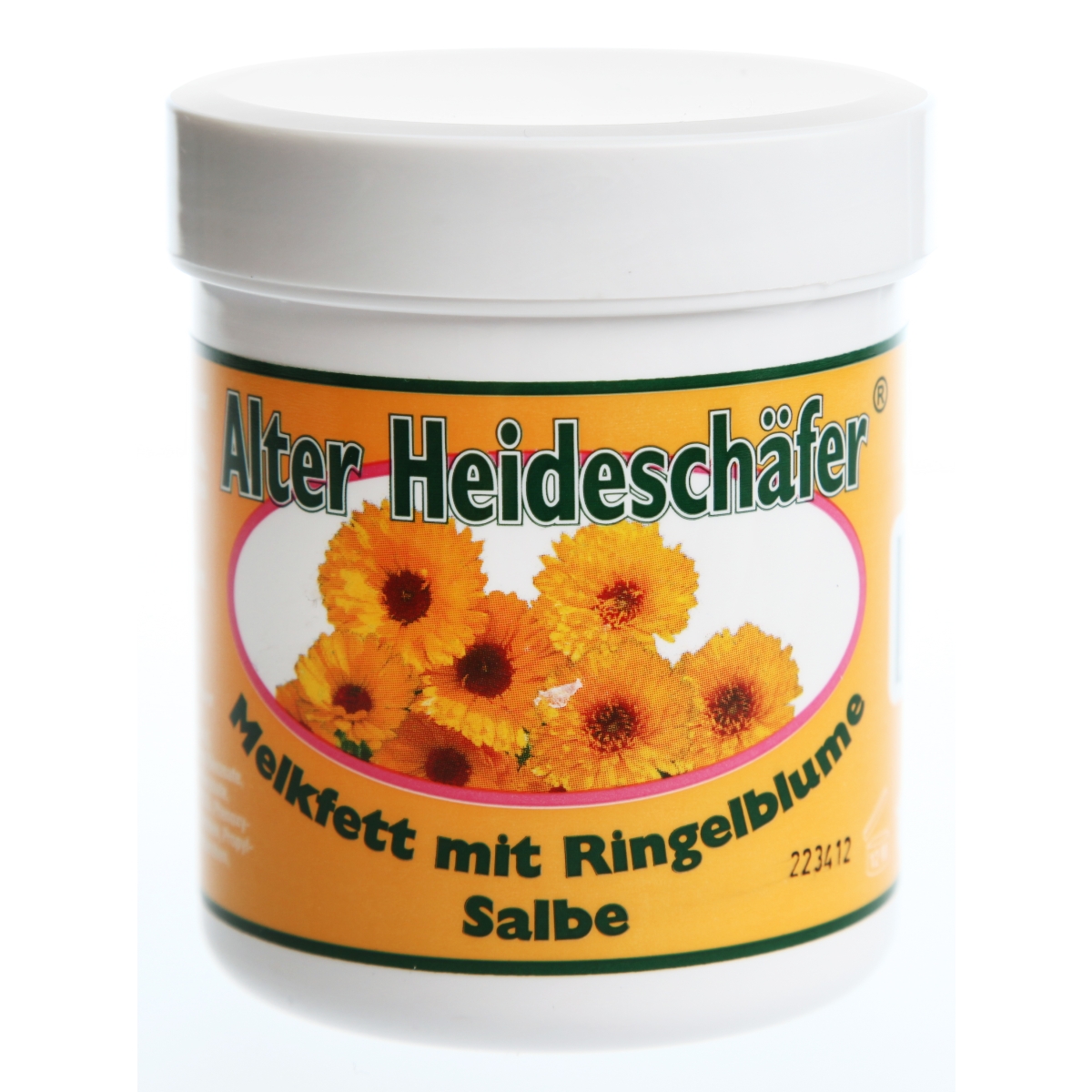 ALTER-HEIDESCHÄFER SAIALILLE SALV 100ML - Tootepilt