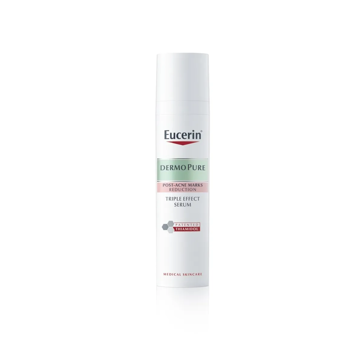 EUCERIN DERMOPURE SEERUM AKNEJÄRGNE 40ML - Tootepilt 1