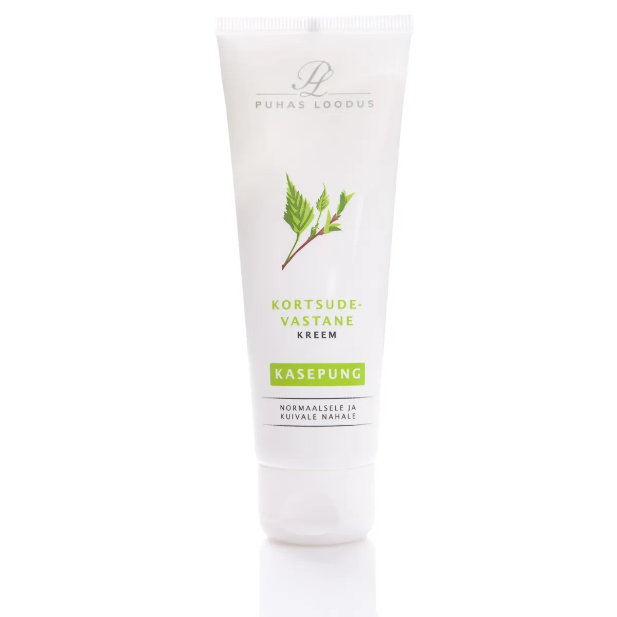 ORTO PL KORTSUDEVASTANE KREEM 75ML - Tootepilt
