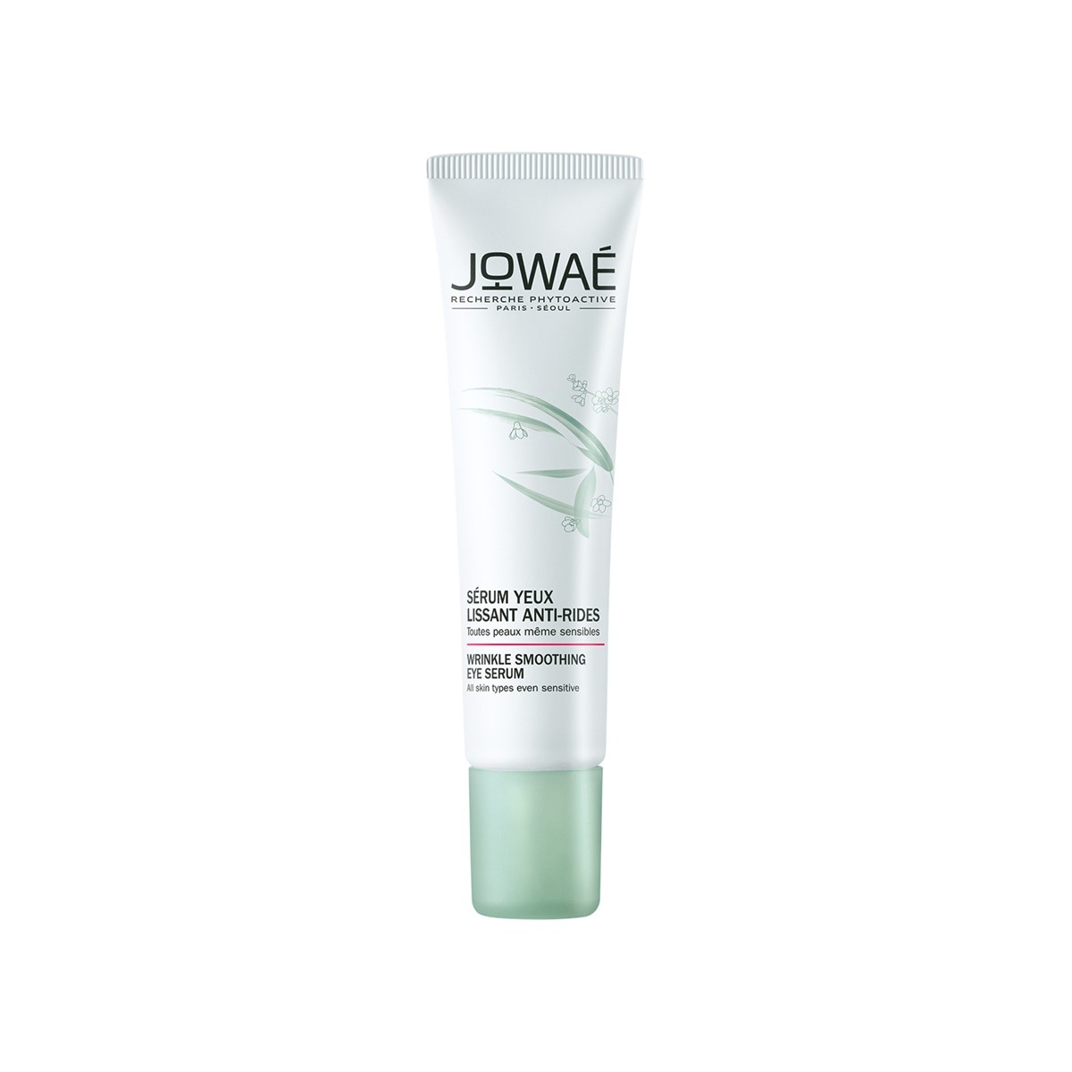 JOWAÉ SEERUM SILMAÜBRUSELE KORTSE SILUV 15ML - Tootepilt