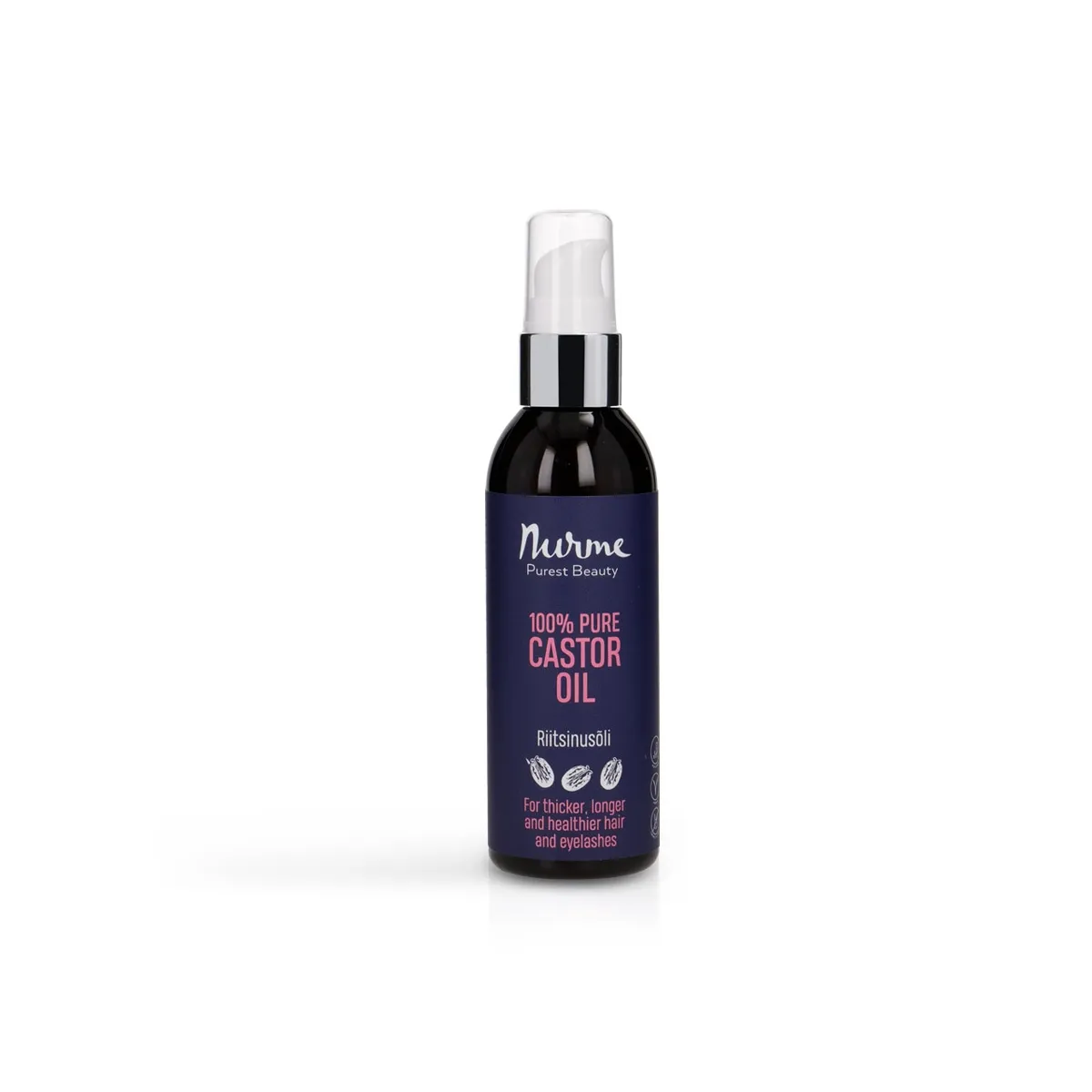 NURME RIITSINUSÕLI 100ML - Tootepilt
