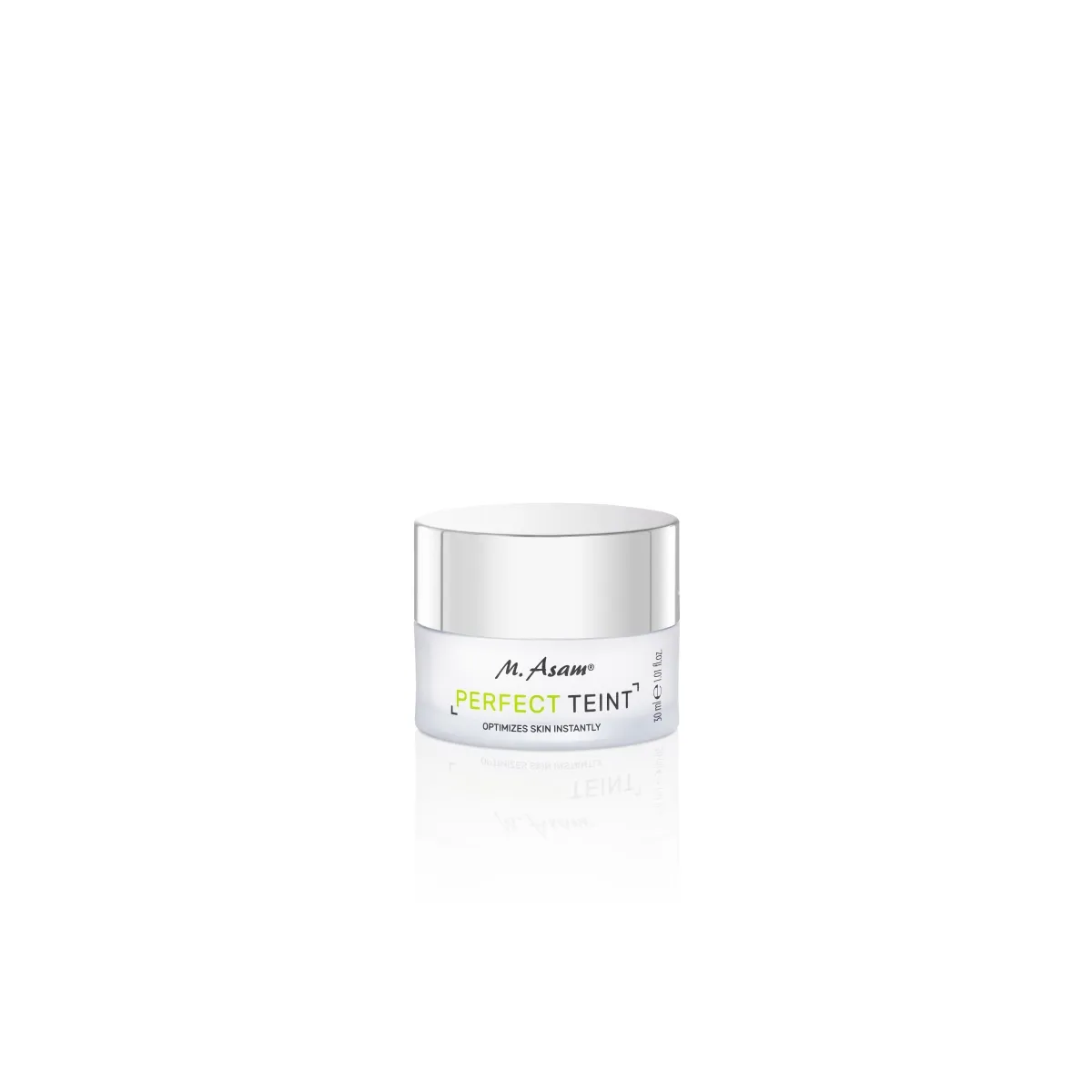 M.ASAM PERFECT TEINT MEIGIALUSKREEM 30ML - Tootepilt