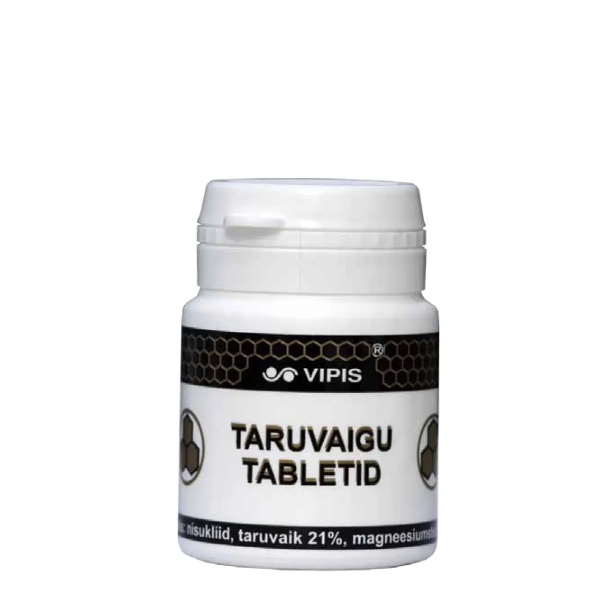 VIPIS TARUVAIGU TABLETID N50 - Tootepilt