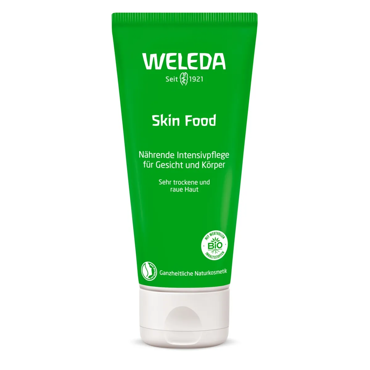 WELEDA SKIN FOOD NAHAKREEM 75ML - Tootepilt 1