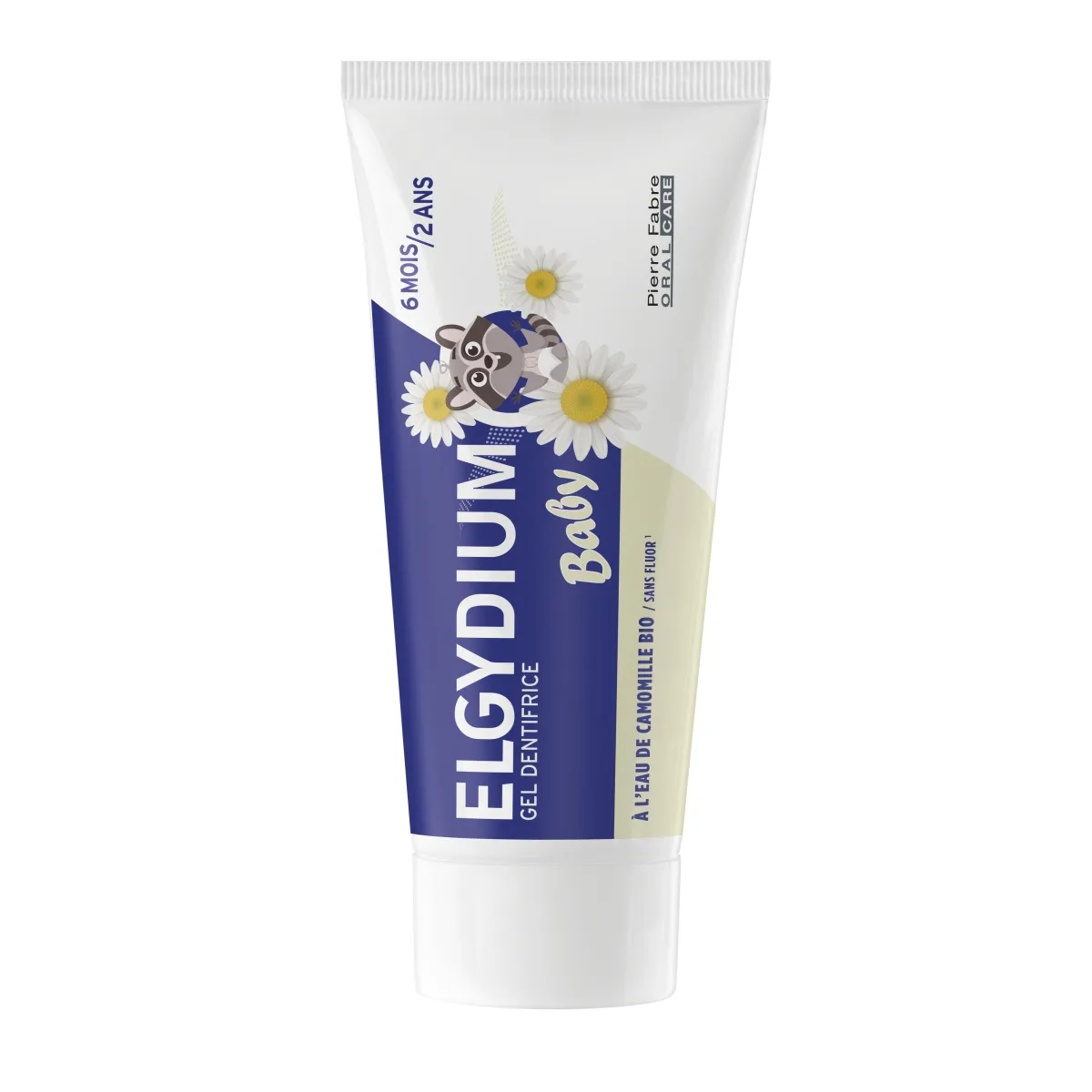 ELGYDIUM HAMBAPASTA BABY 30ML - Tootepilt