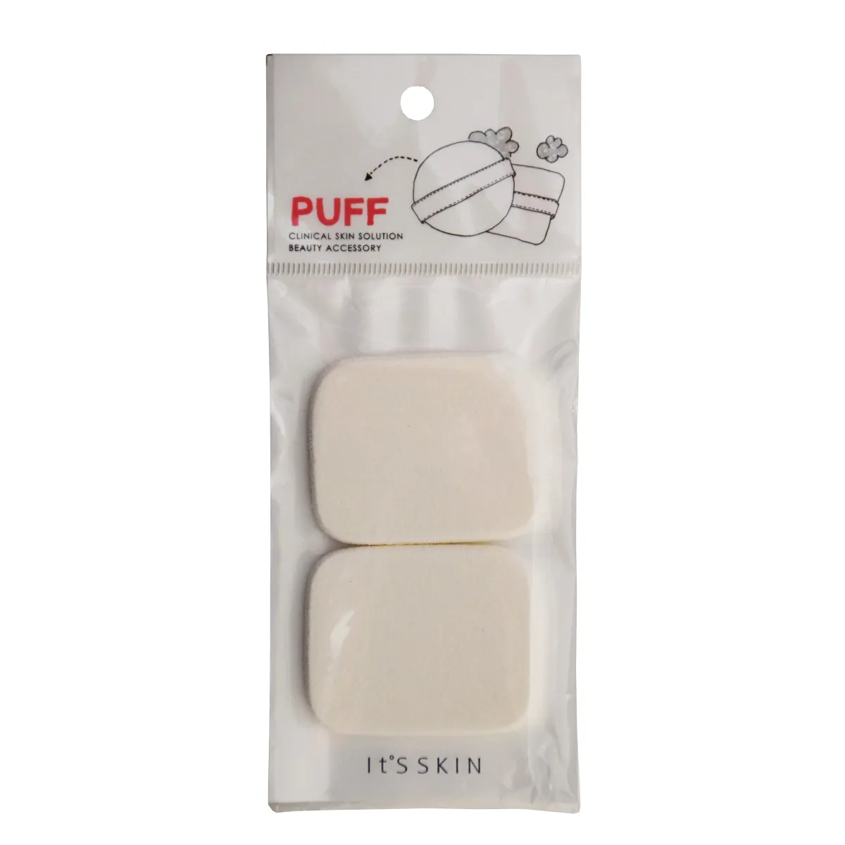 IT'S SKIN KANDILISED JUMESTUSKÄSNAD N2 - Tootepilt