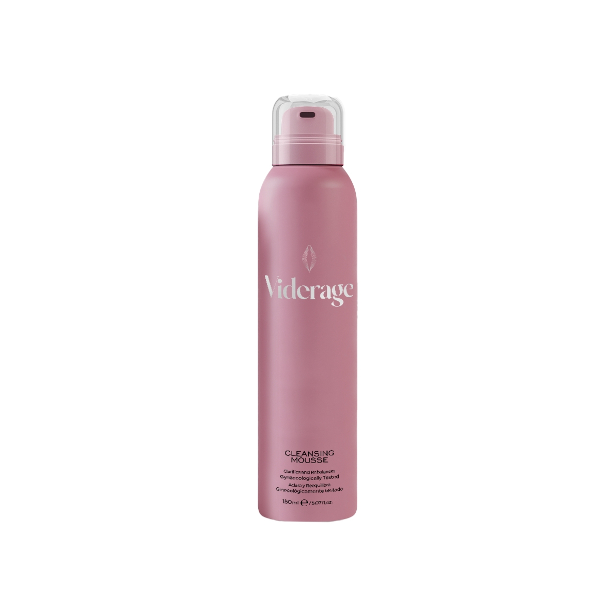 CUMLAUDE VIDERAGE INTIIMPESUVAHT NIISUTAV 150ML - Tootepilt