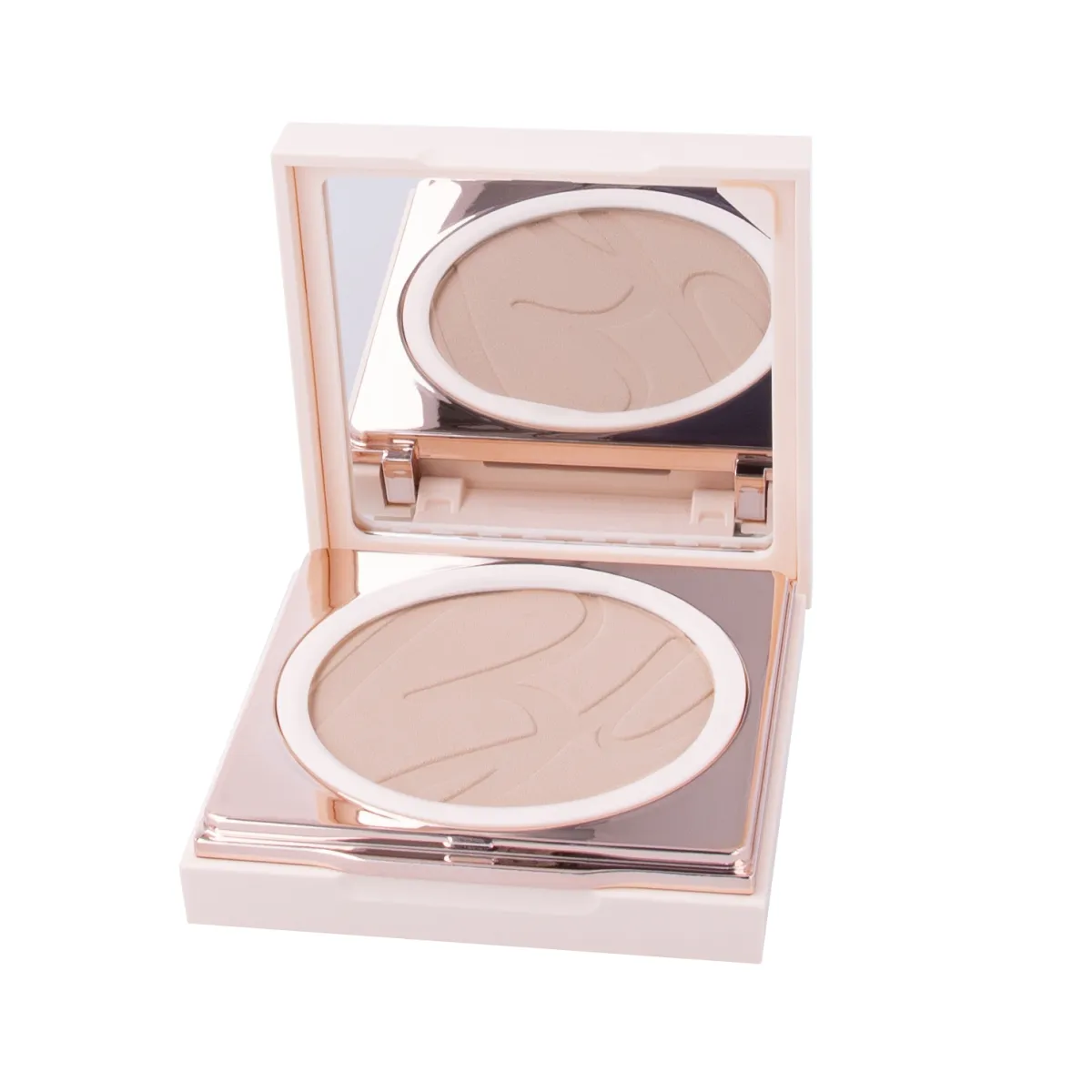 BIONIKE COLOR KOMPAKTPUUDER 102 MIEL 8G - Tootepilt