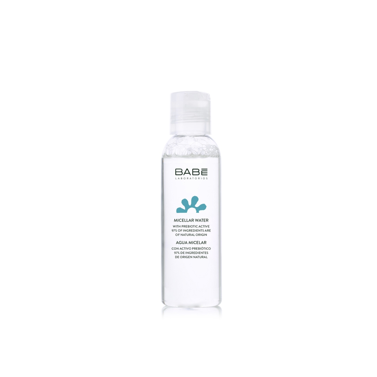 BABE MITSELLAARVESI PREBIOOTIKUMIDEGA 100ML - Tootepilt 1