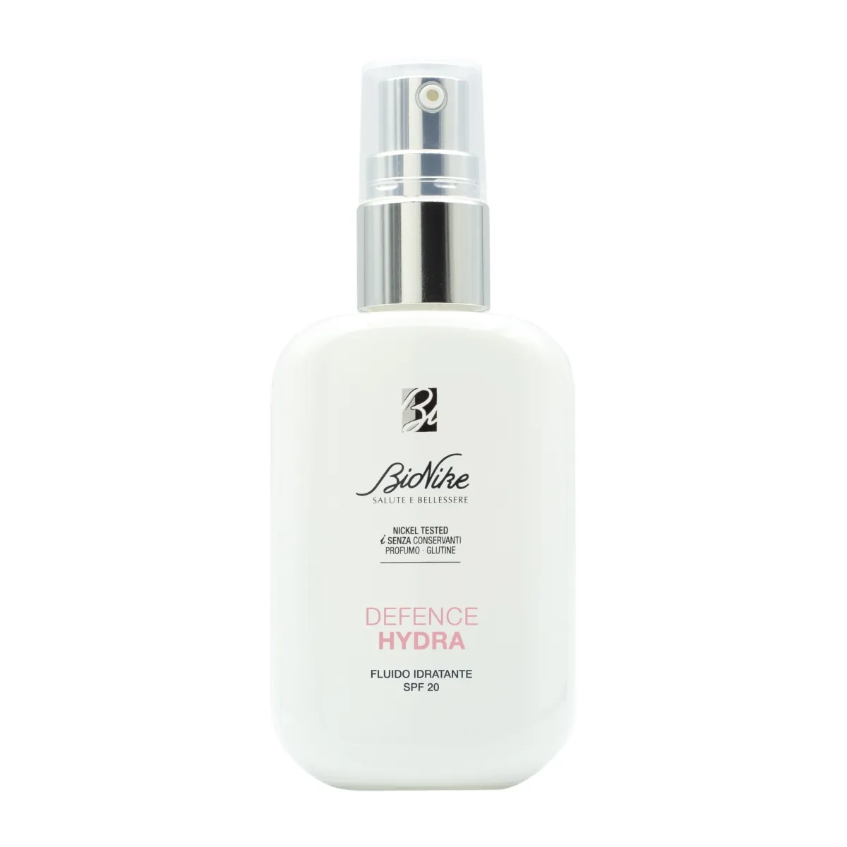 BIONIKE HYDRA FLUID NIISUTAV SPF20 50ML - Tootepilt