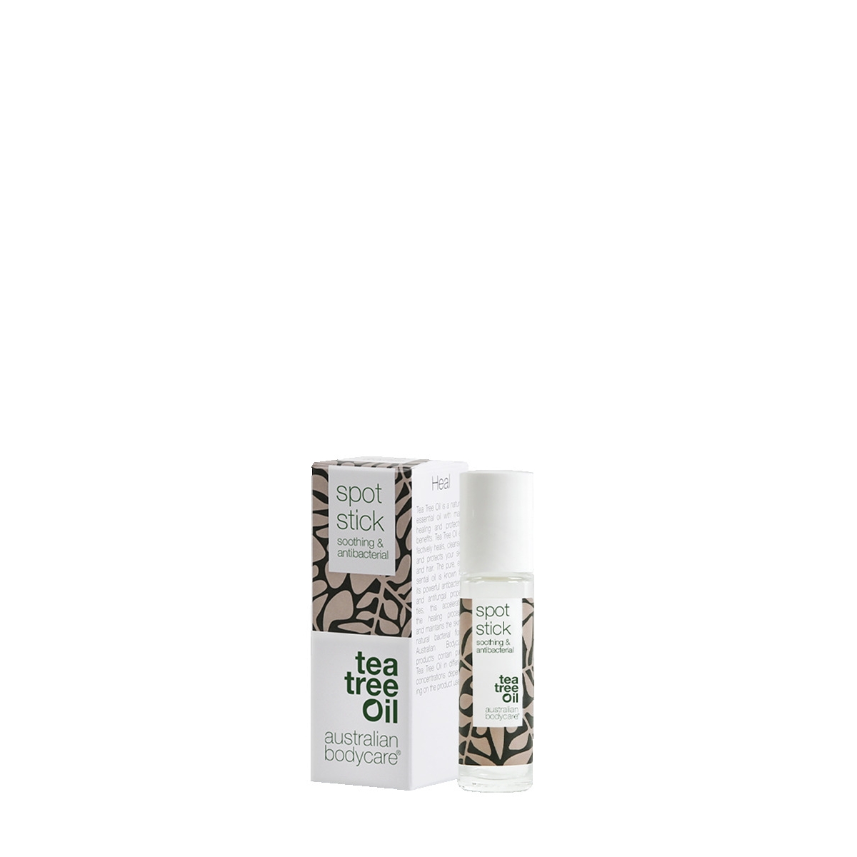 ABC TEEPUUÕLI VISTRIKUPULK 9ML - Tootepilt