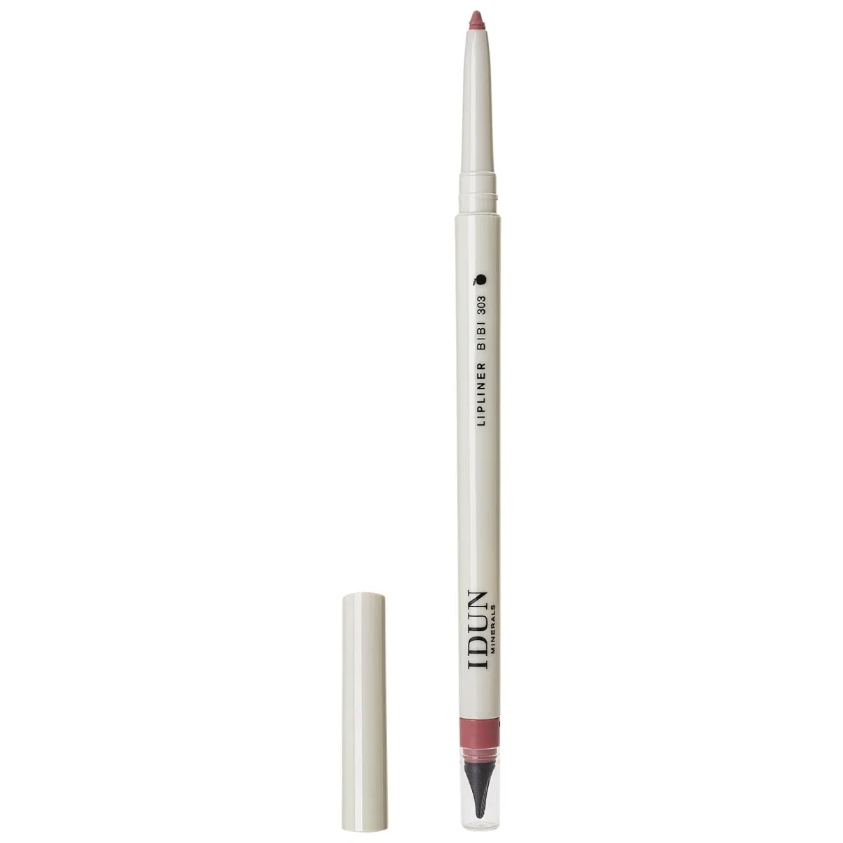 IDUN MINERALS HUULEPLIIATS BIBI 0,35G - Tootepilt 1