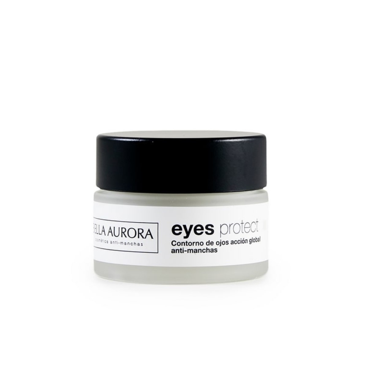 BELLA AURORA SILMAÜMBRUSKREEM 15ML - Tootepilt