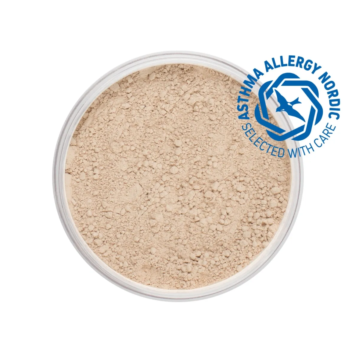 IDUN MINERAALTOLMPUUDER SPF15 JORUNN 7G - Tootepilt