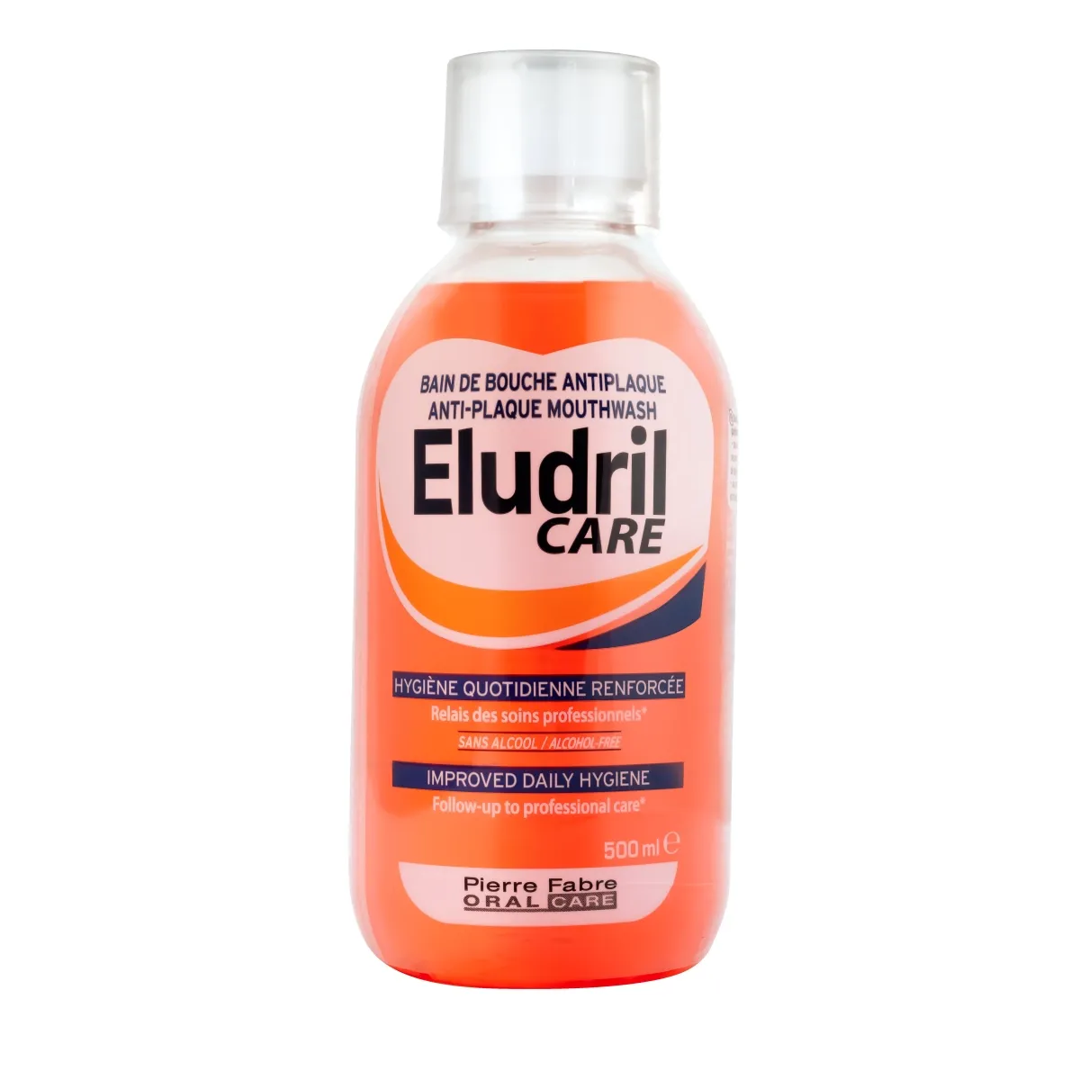 ELUDRIL SUUVESI HAMBAKATUVASTANE 500ML - Tootepilt