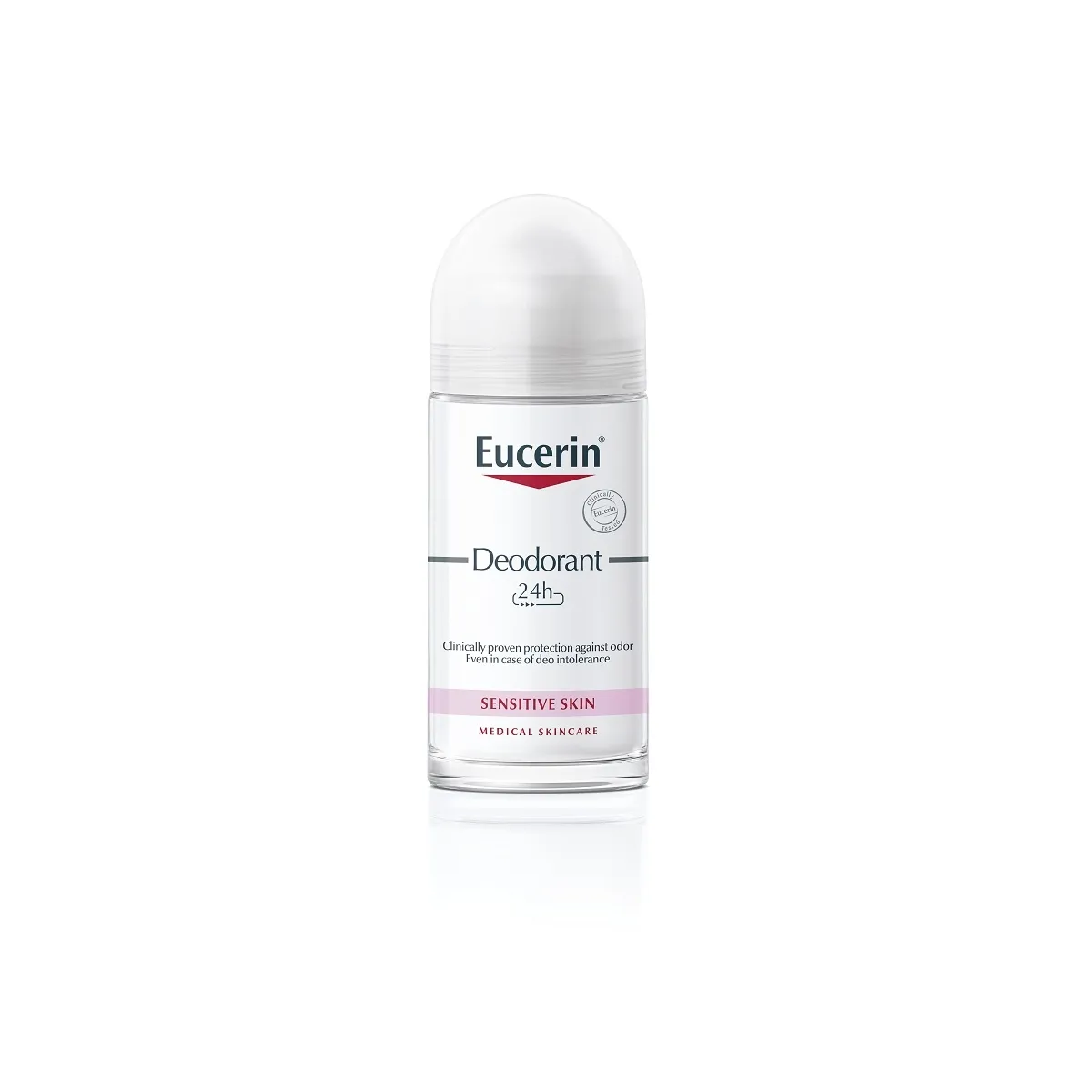 EUCERIN PH-5 DEODORANT ROLL-ON 50ML - Tootepilt