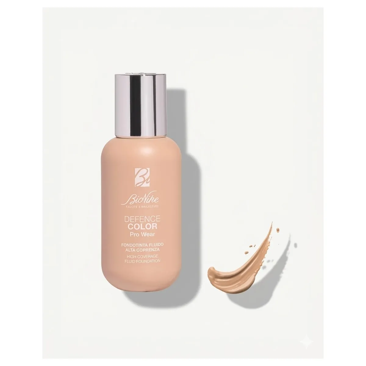 BIONIKE COLOR PROWEAR JUMESTUSKREEM KAUAPÜSIV NR.3 50ML - Tootepilt